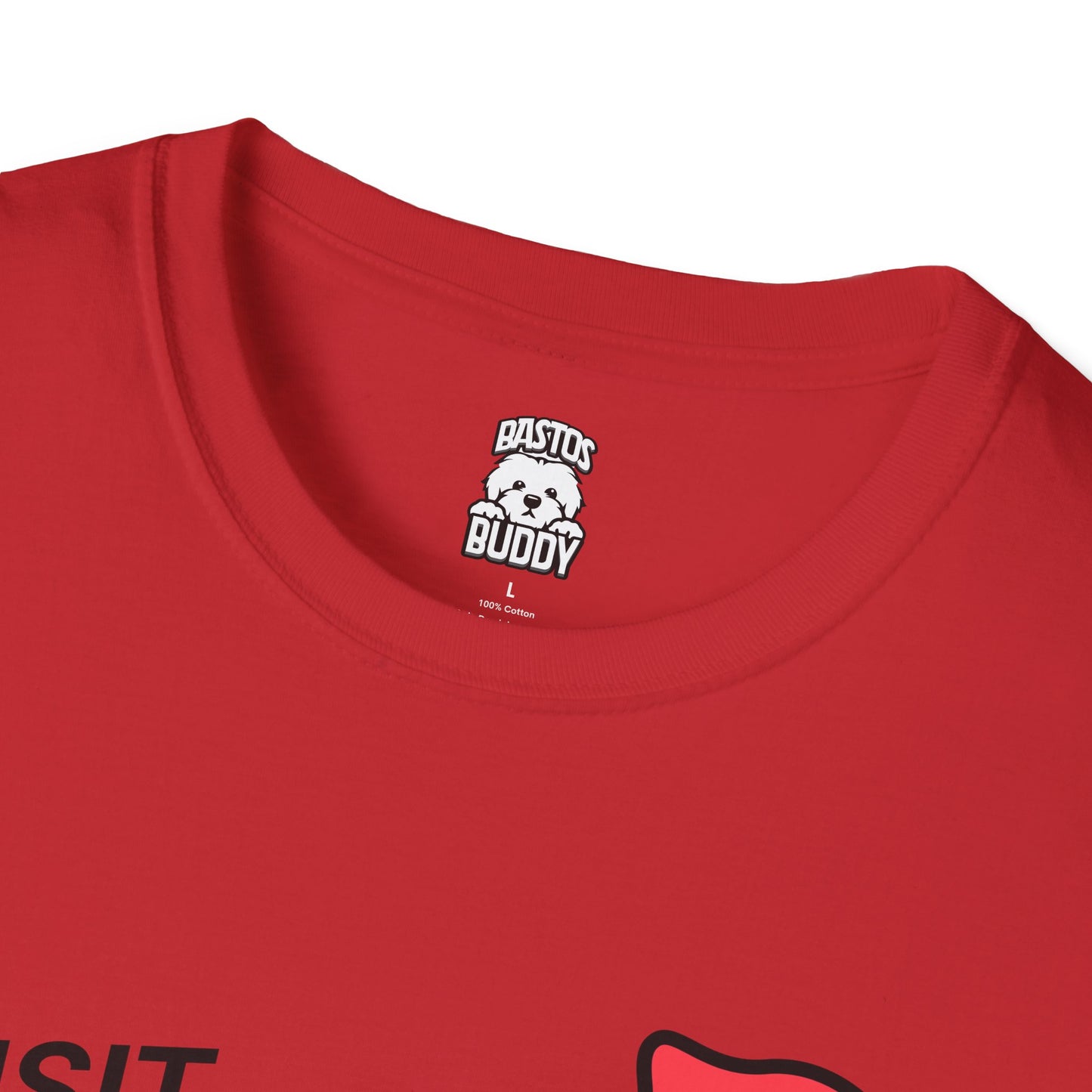PUSIT SHIRT