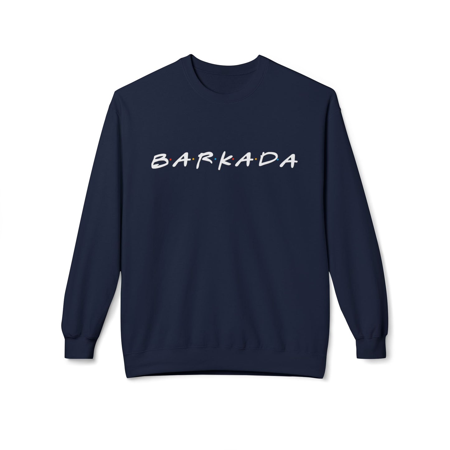 BARKADA Sweatshirt