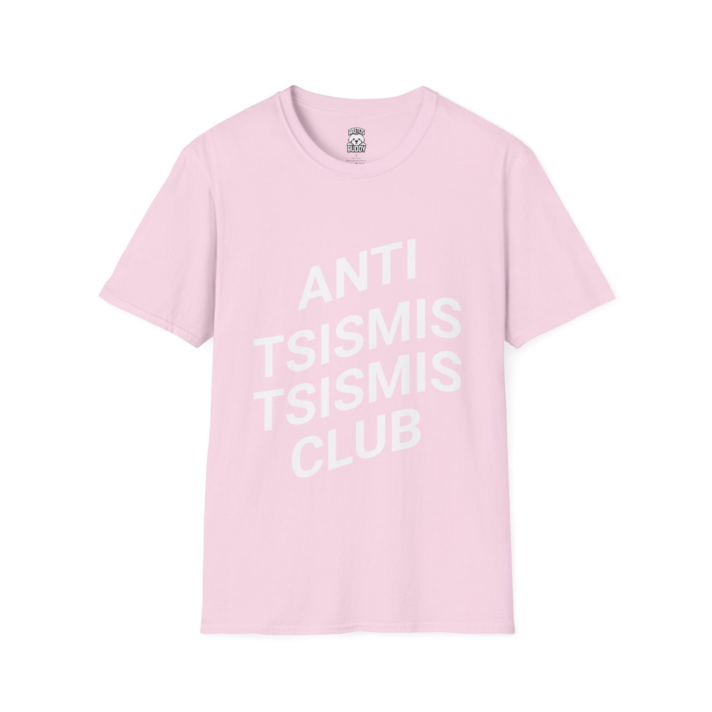 Anti Tsismis Tsismis Club Shirt