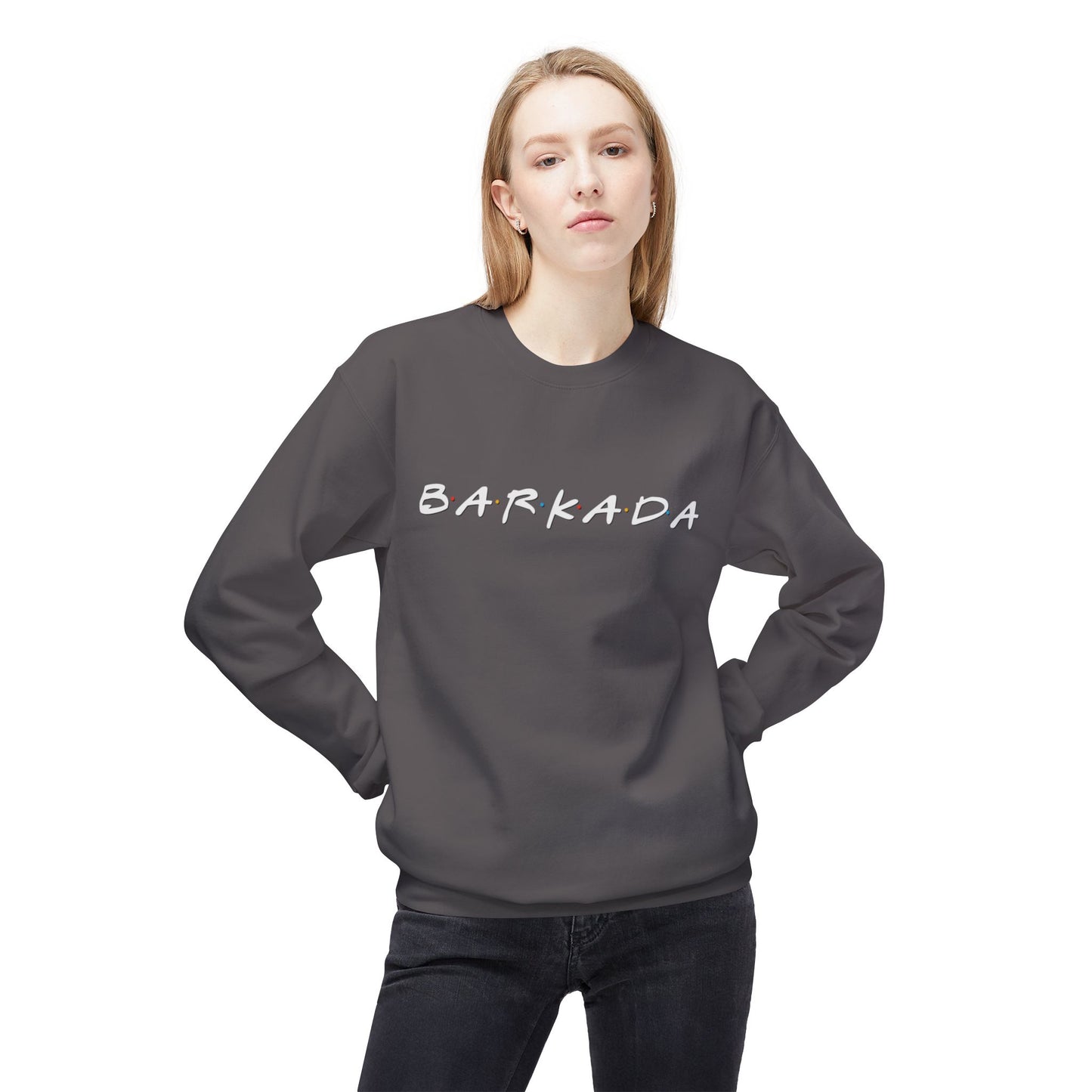 BARKADA Sweatshirt