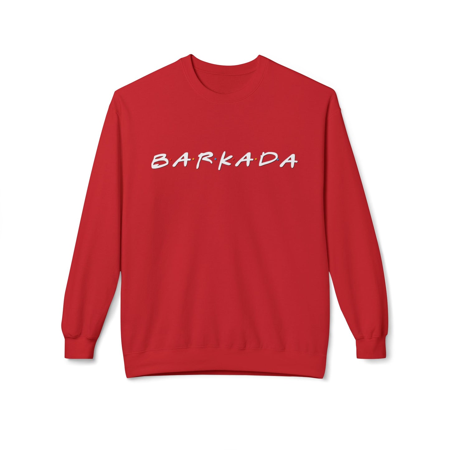 BARKADA Sweatshirt