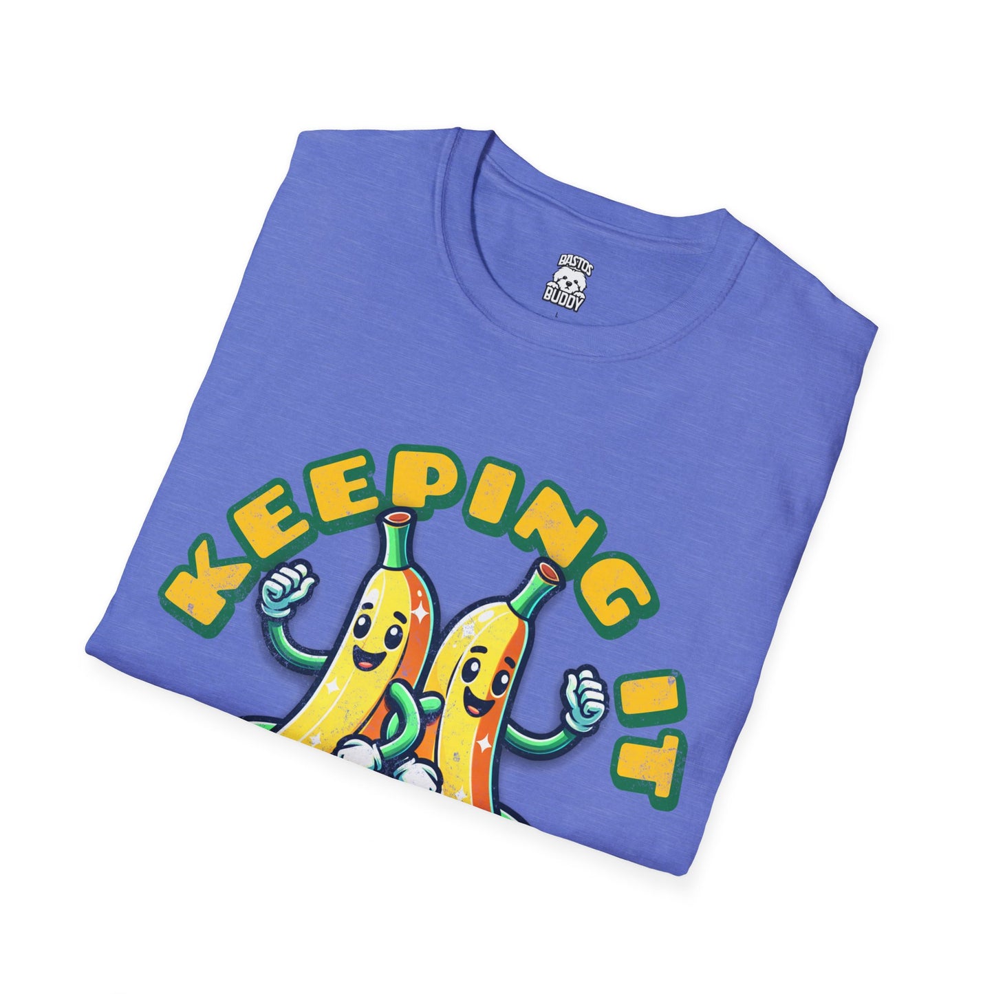 Keeping It Bakla Bananas - Shirt