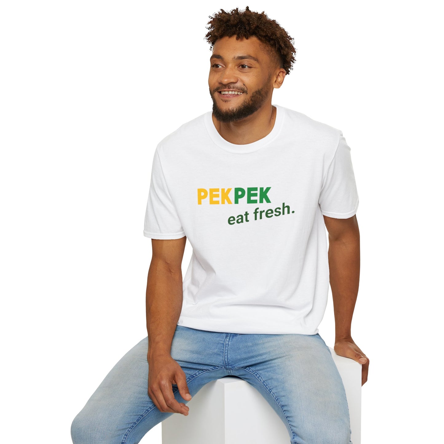 Pekpek - Eat Fresh - Shirt