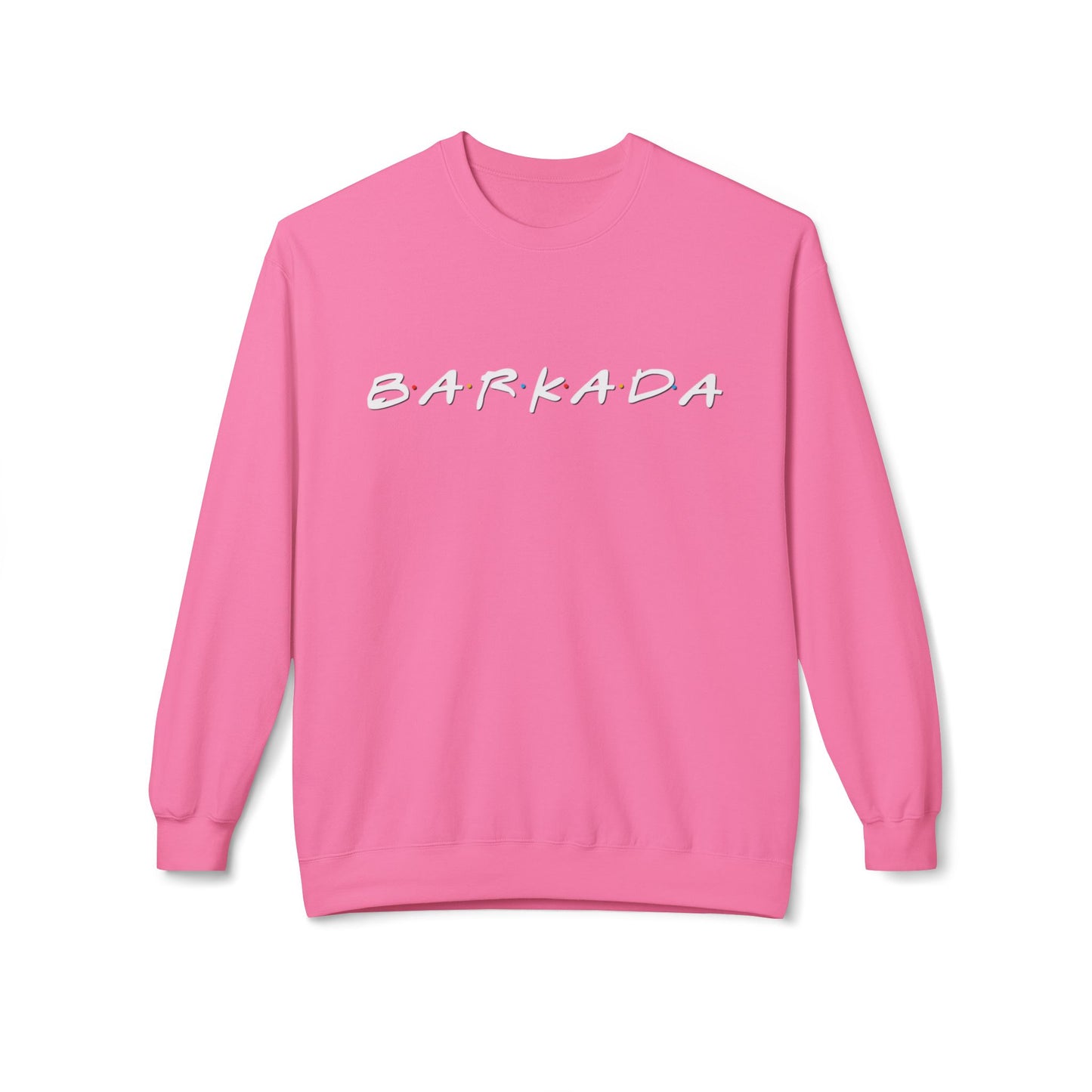 BARKADA Sweatshirt