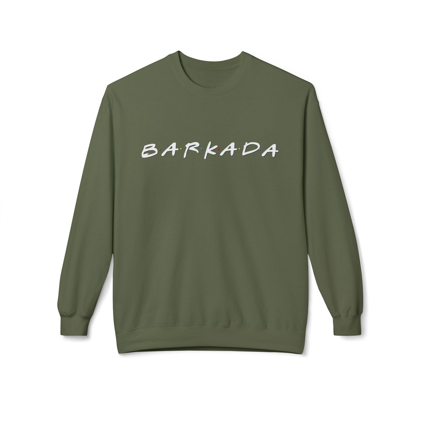 BARKADA Sweatshirt