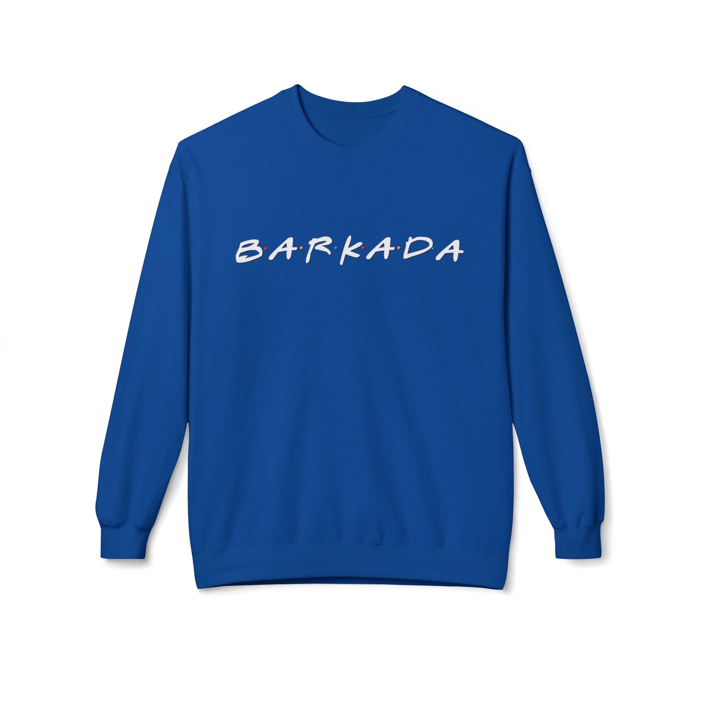 BARKADA Sweatshirt