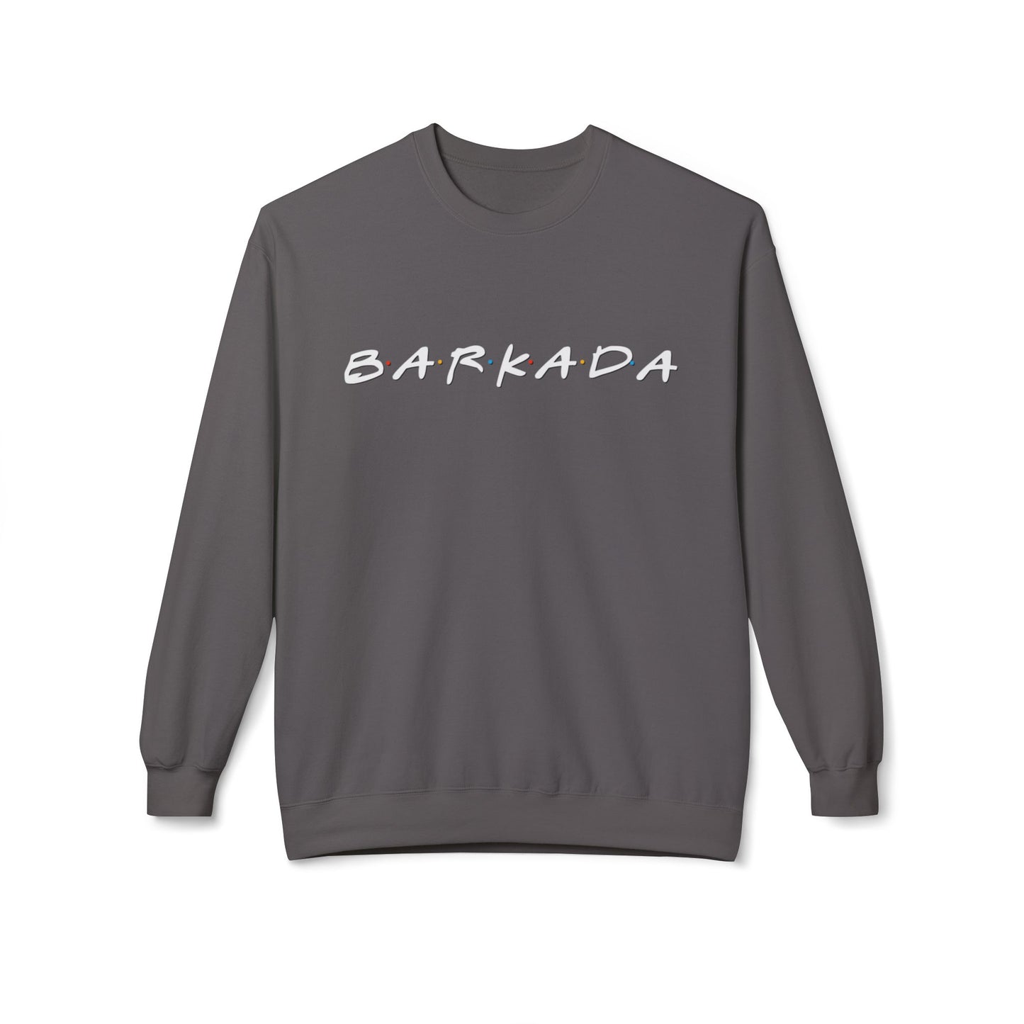 BARKADA Sweatshirt