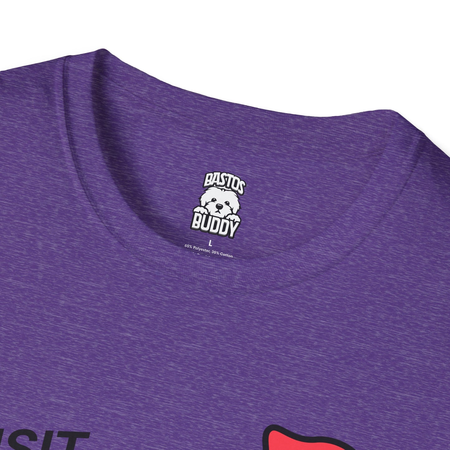 PUSIT SHIRT