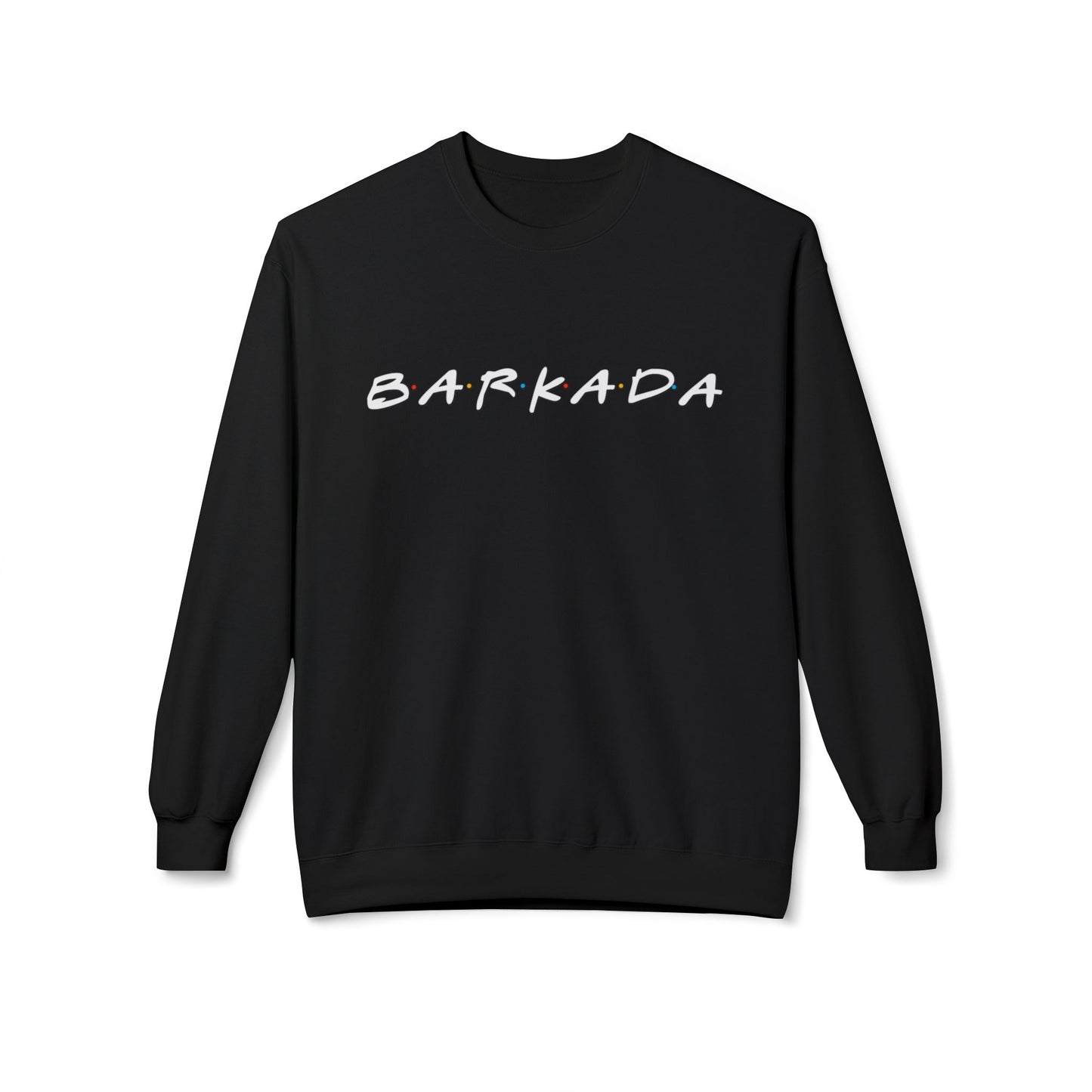 BARKADA Sweatshirt