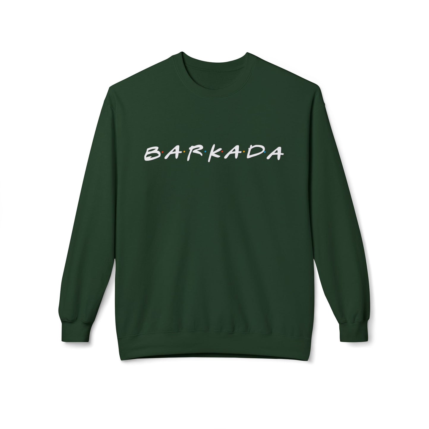 BARKADA Sweatshirt