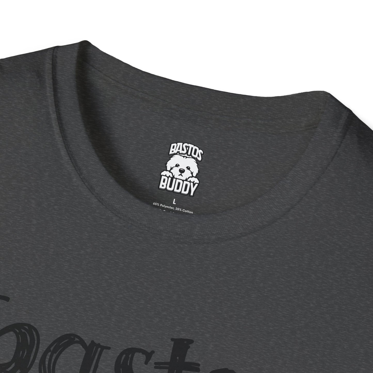 Bastos By Nature Shirt