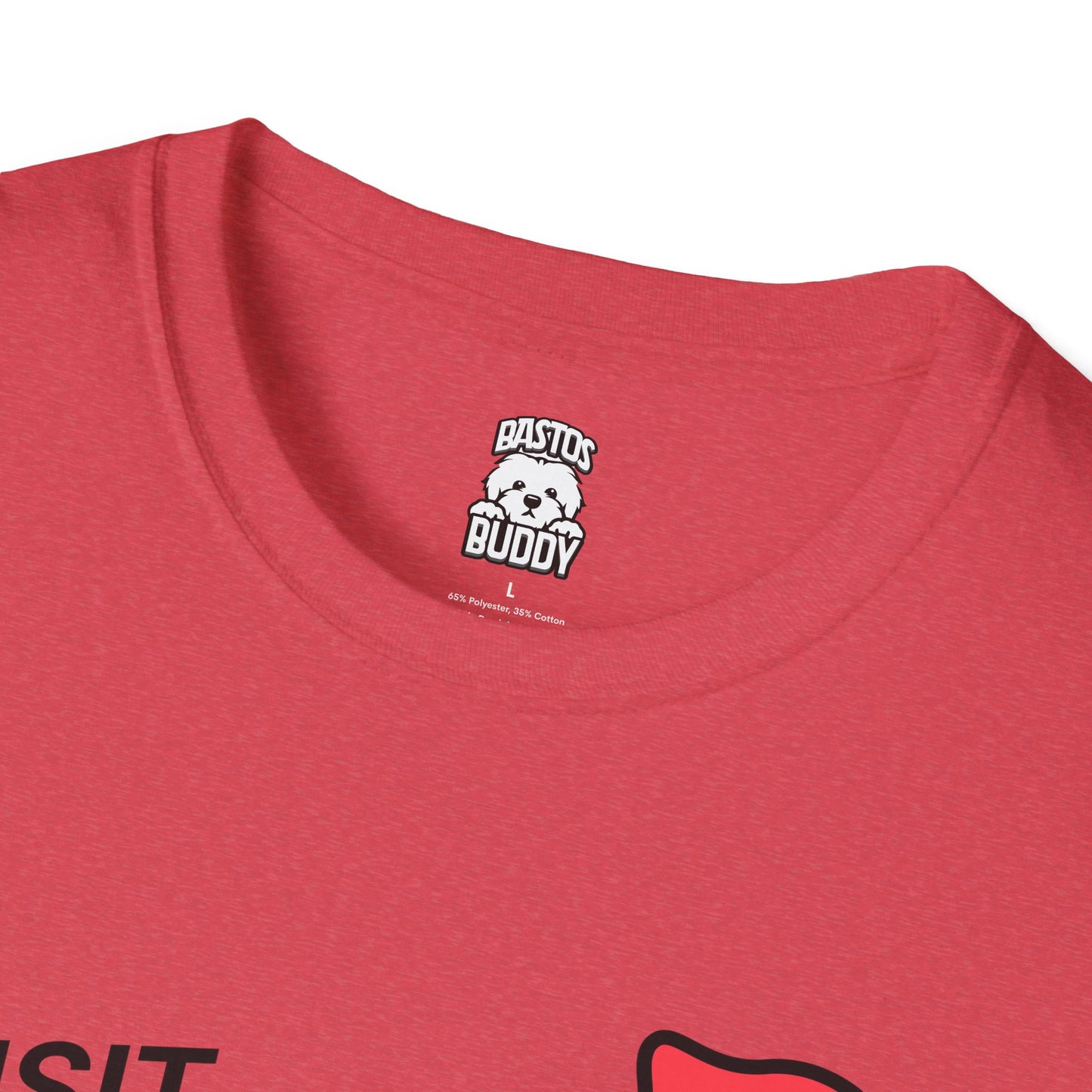 PUSIT SHIRT