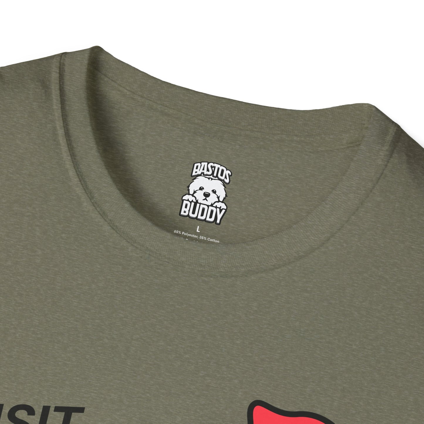 PUSIT SHIRT