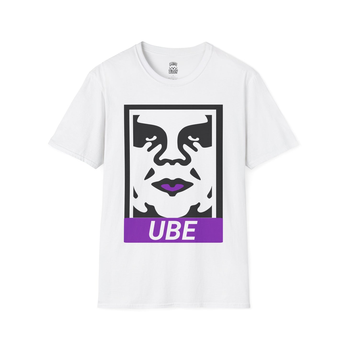 UBE Shirt
