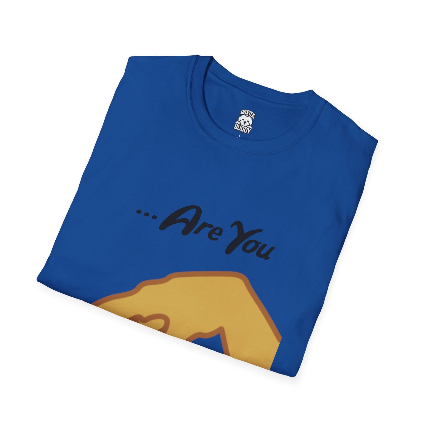 Are you Bakla? Shirt