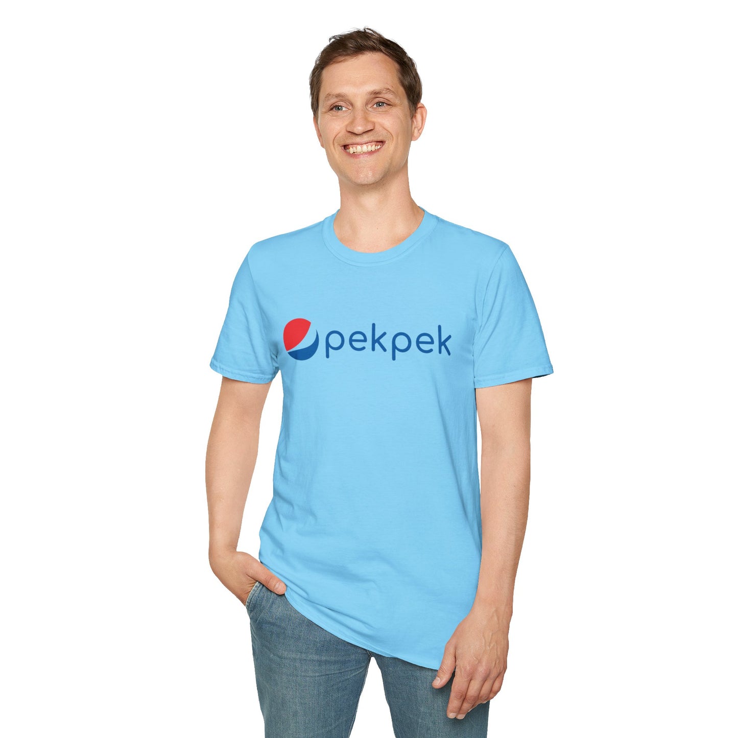 pekpek - Shirt