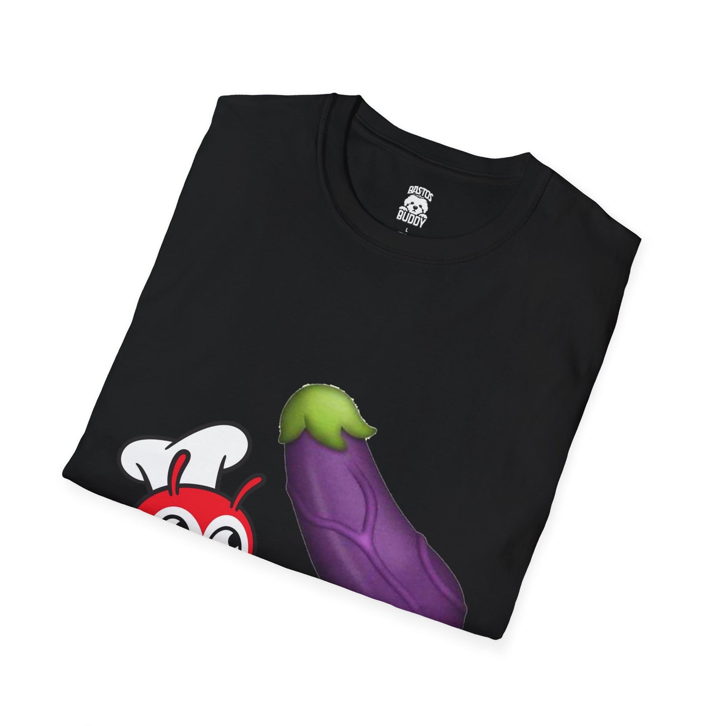 JolliB & Eggplant Shirt