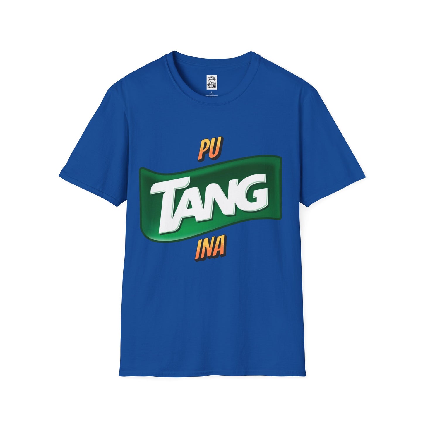 Pu-TANG-Ina shirt