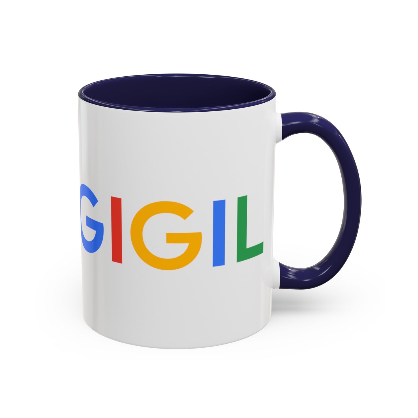 GIGIL Accent Coffee Mug (11oz)