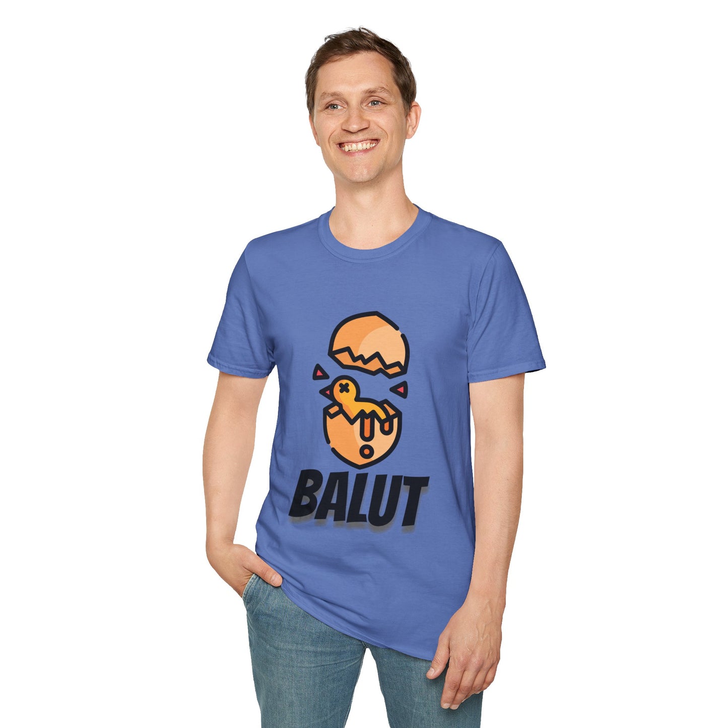 BALUT Shirt