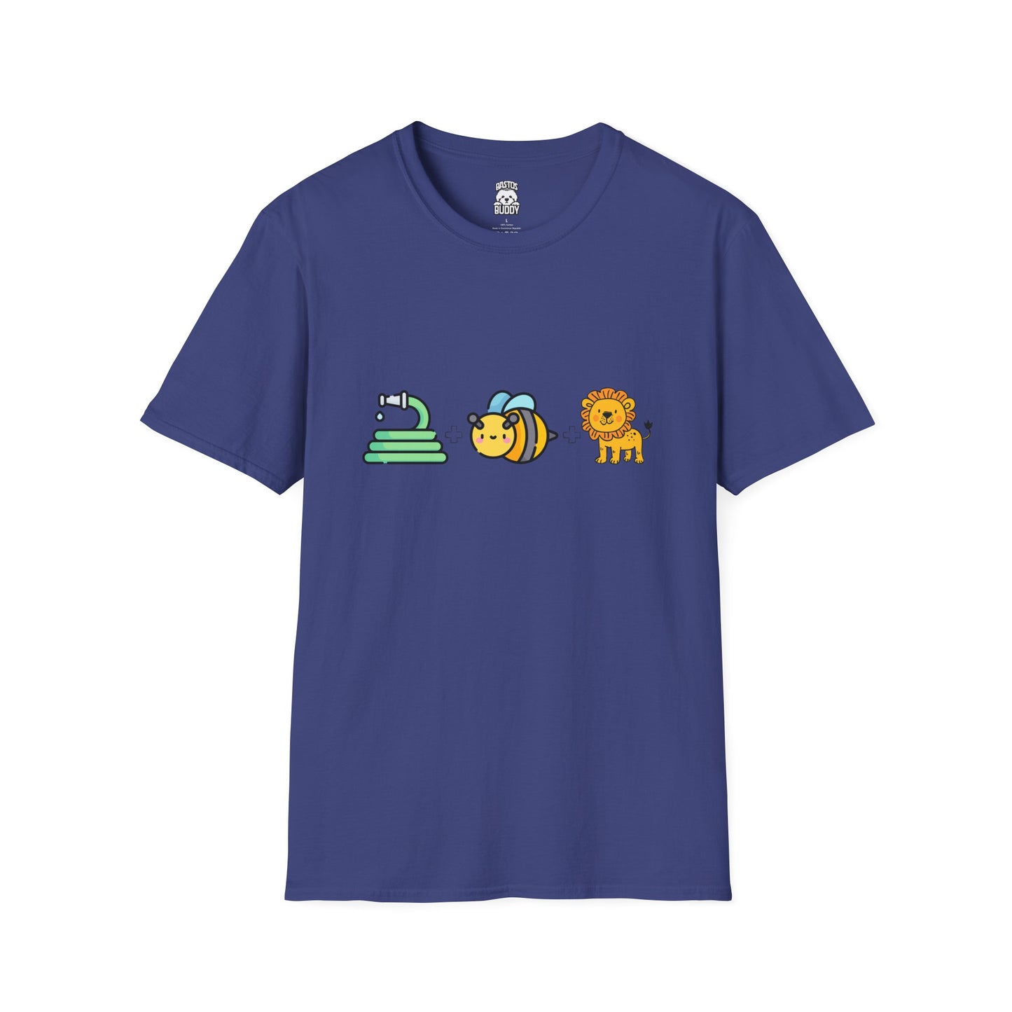 Hose Bee Lion Shirt