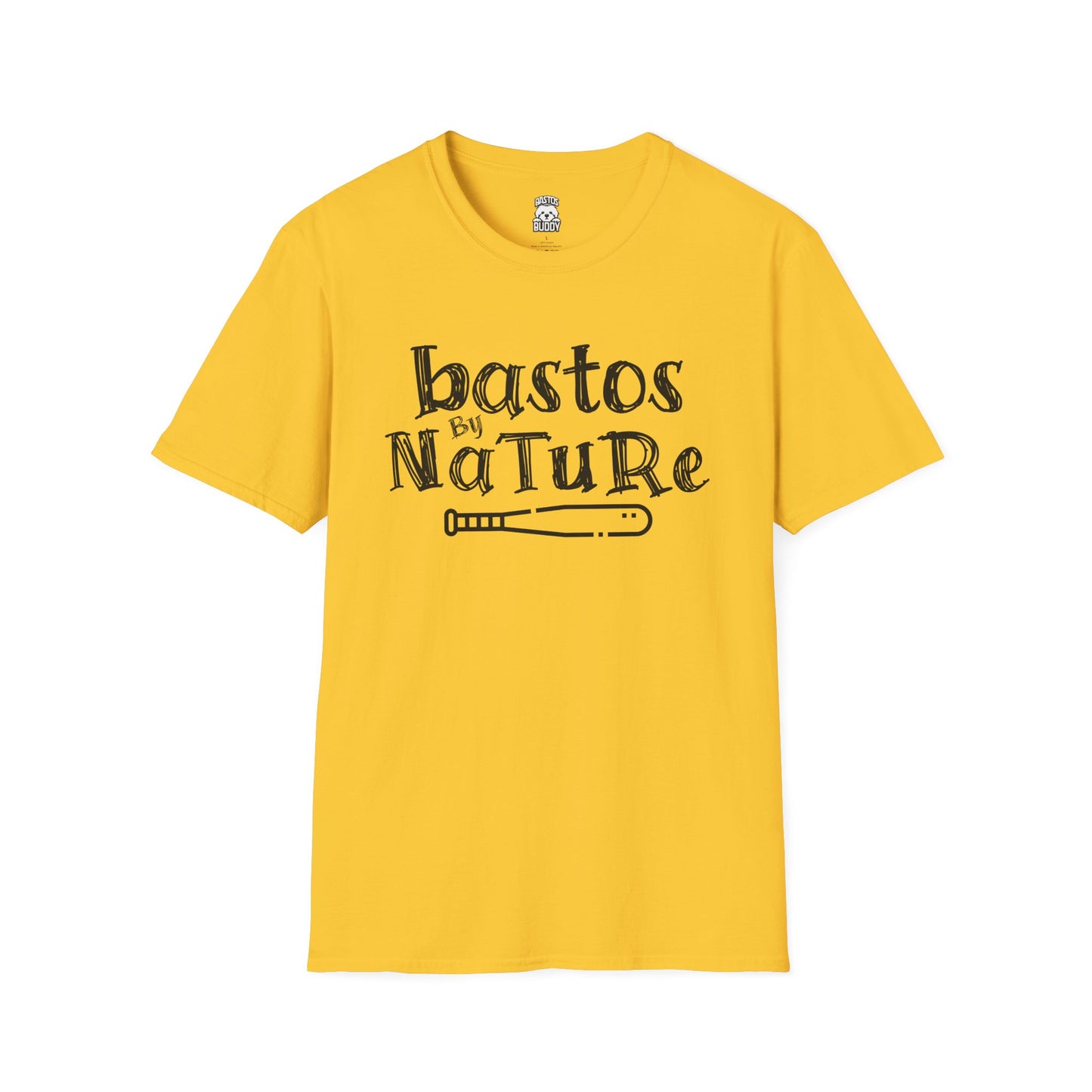 Bastos By Nature Shirt