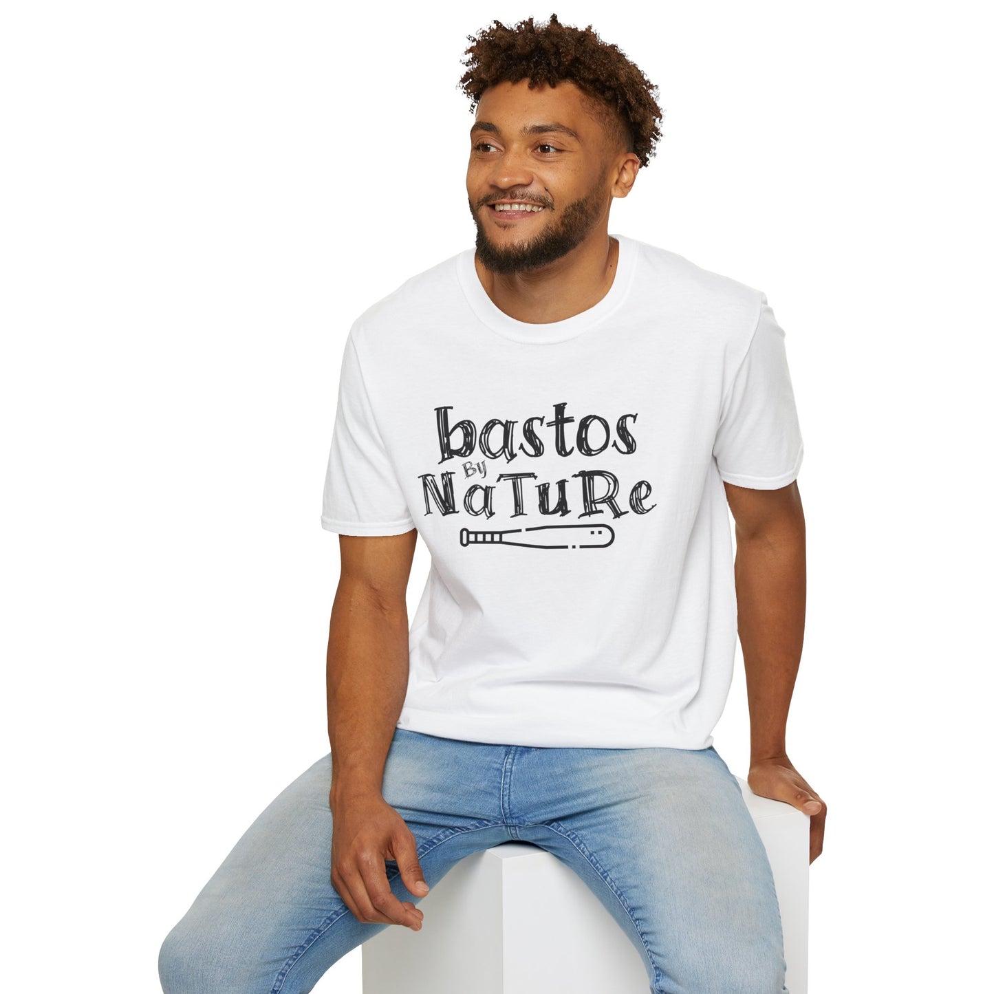 Bastos By Nature Shirt