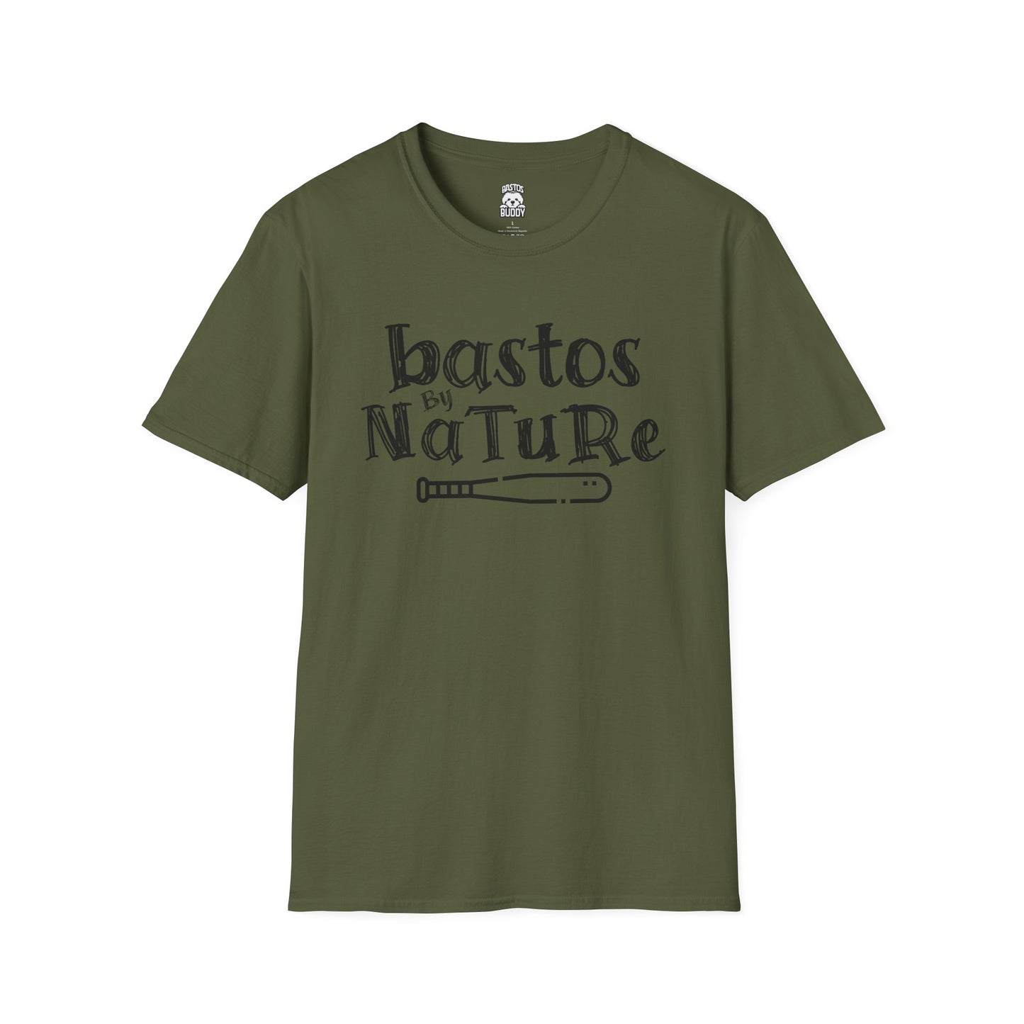 Bastos By Nature Shirt