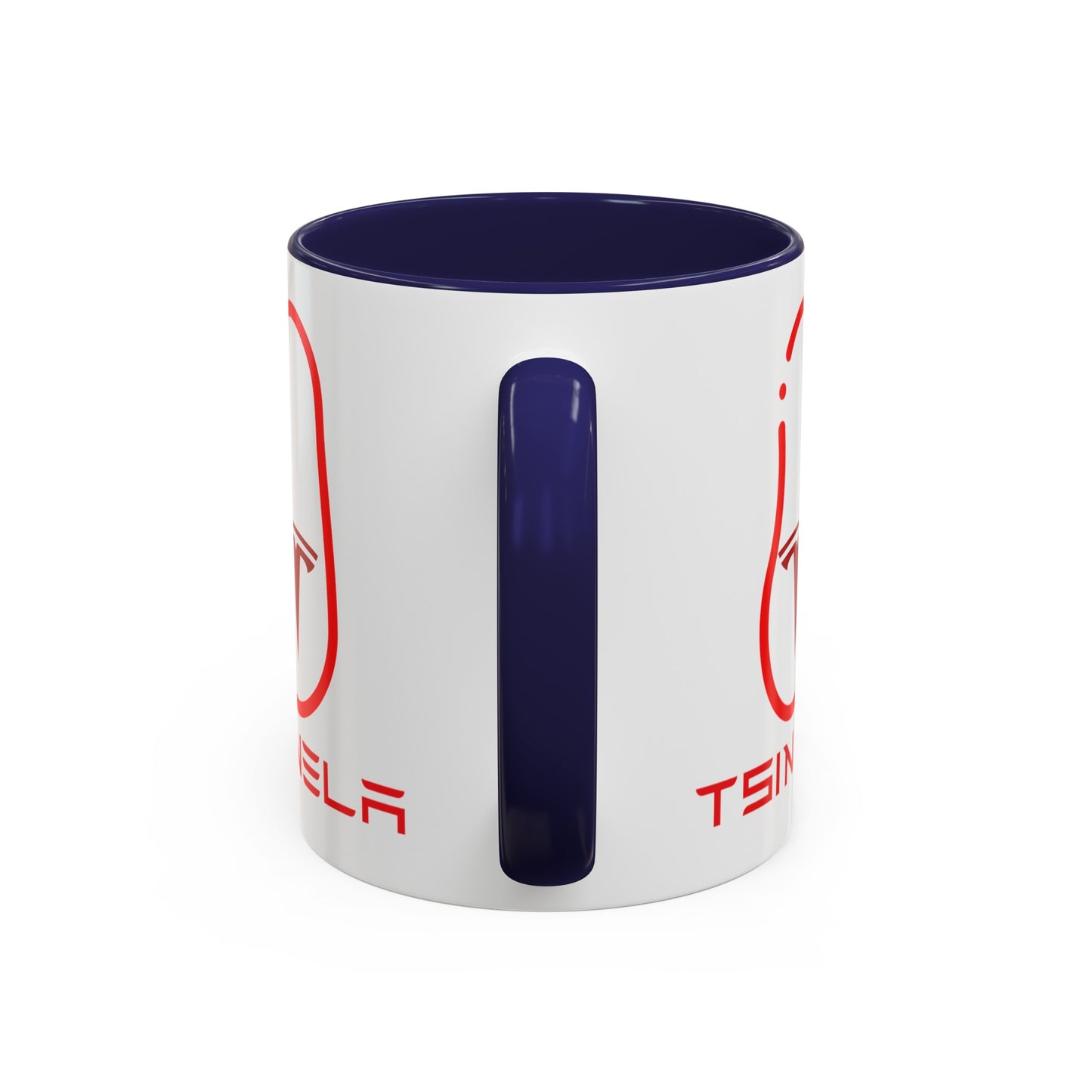 Tsinela Accent Coffee Mug (11oz)