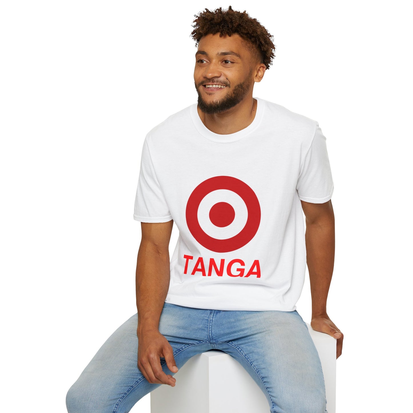 TANGA Shirt