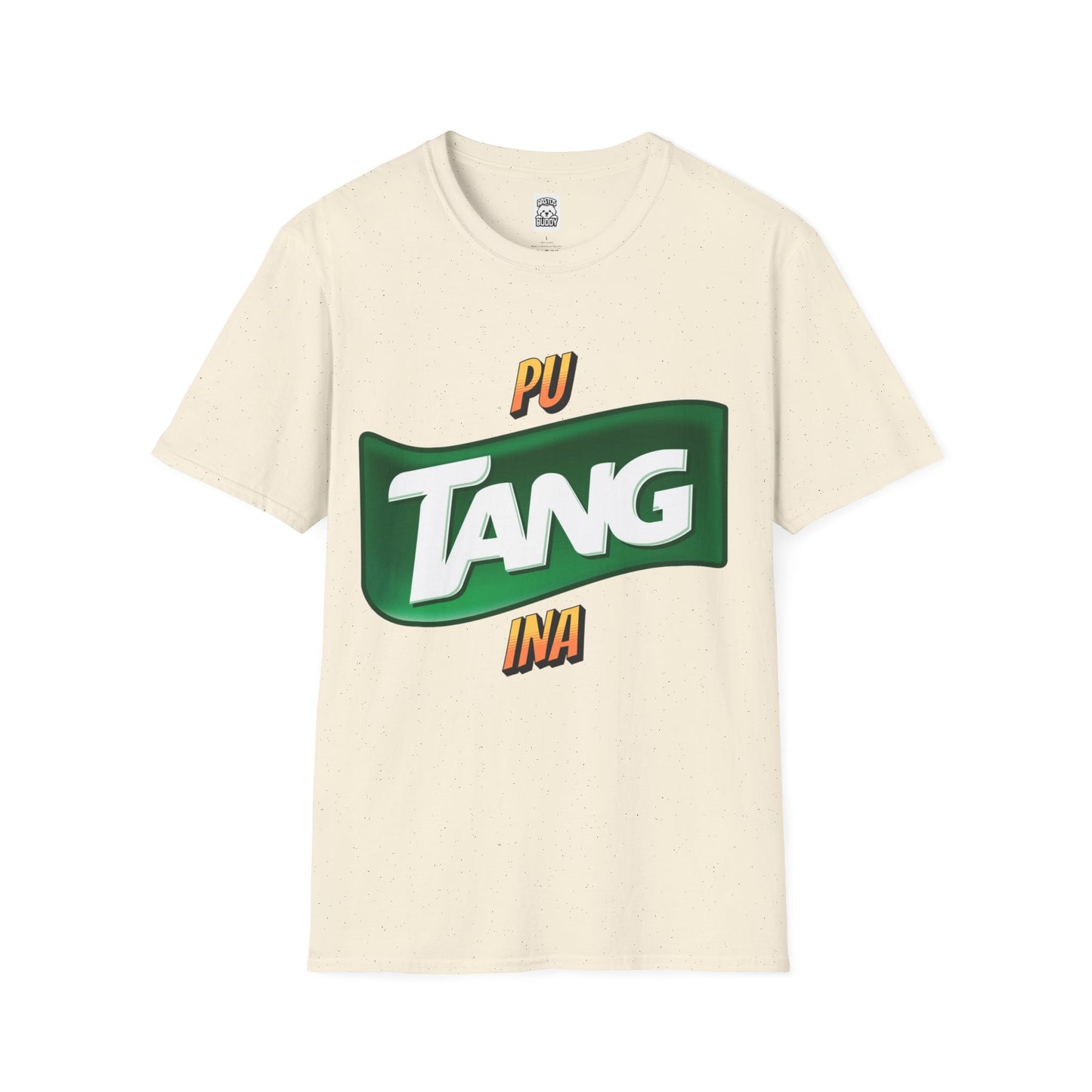 Pu-TANG-Ina shirt