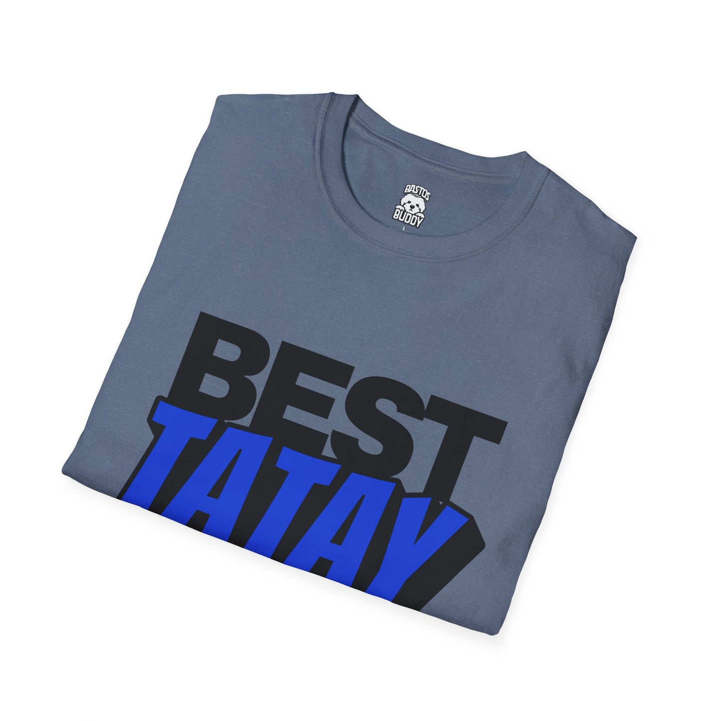 Best Tatay Ever Shirt