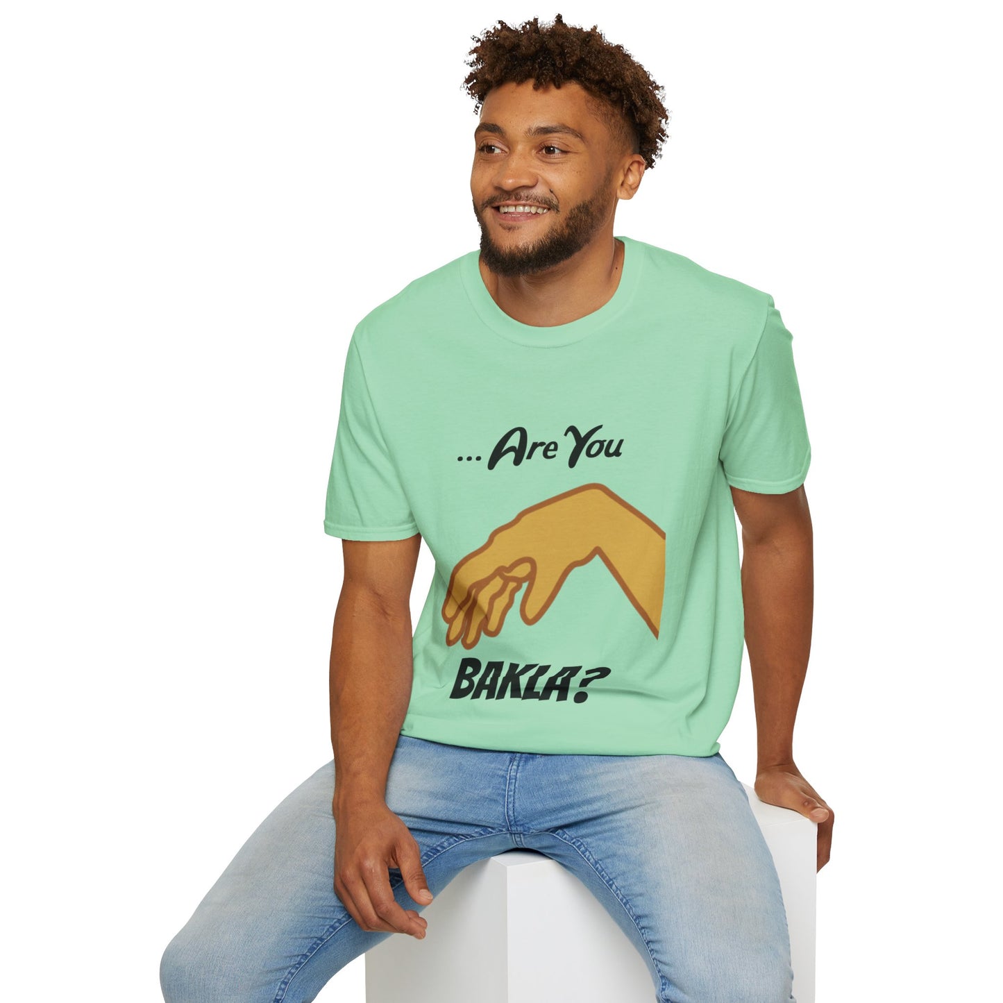 Are you Bakla? Shirt