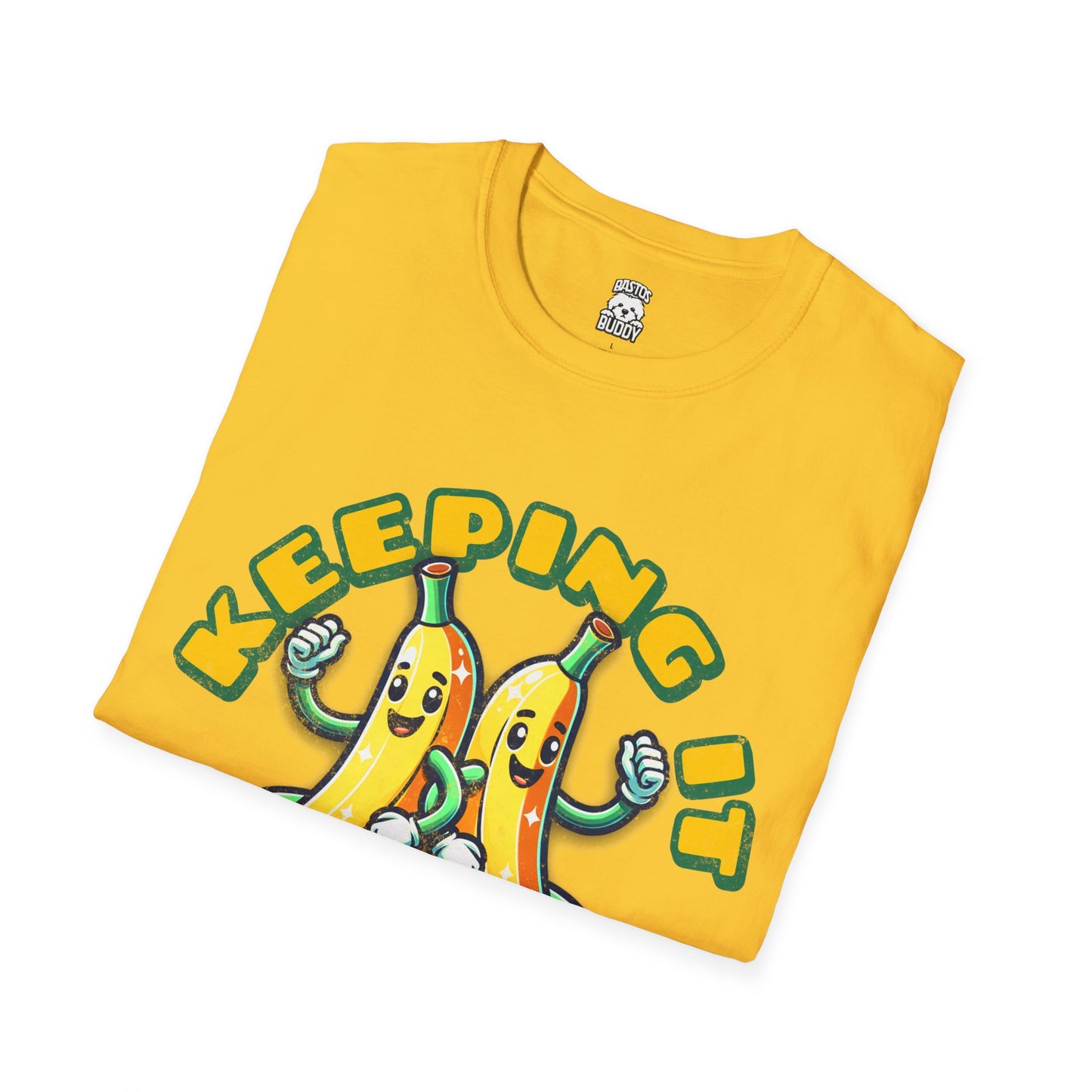 Keeping It Bakla Bananas - Shirt