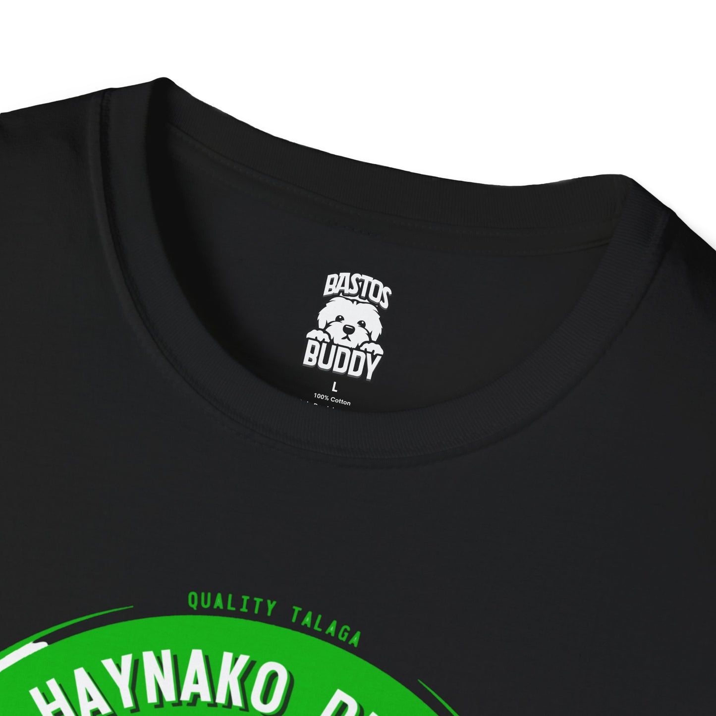 Haynako Beer Shirt