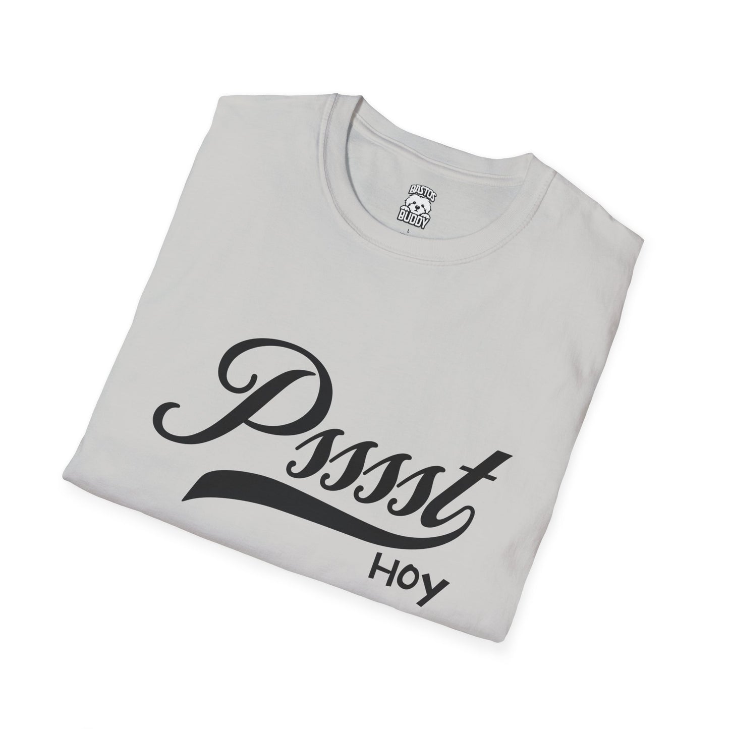 Psssst HOY Shirt