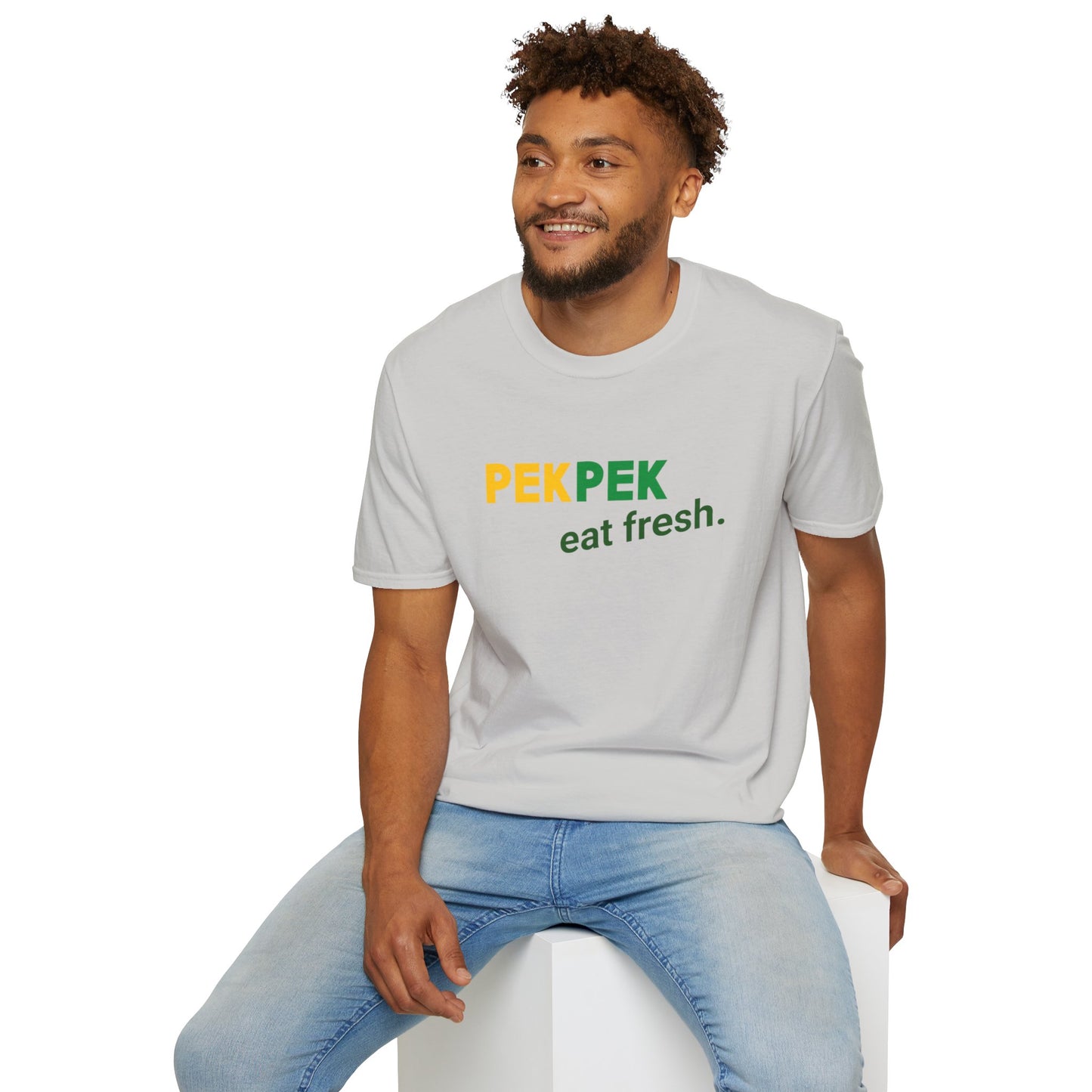 Pekpek - Eat Fresh - Shirt