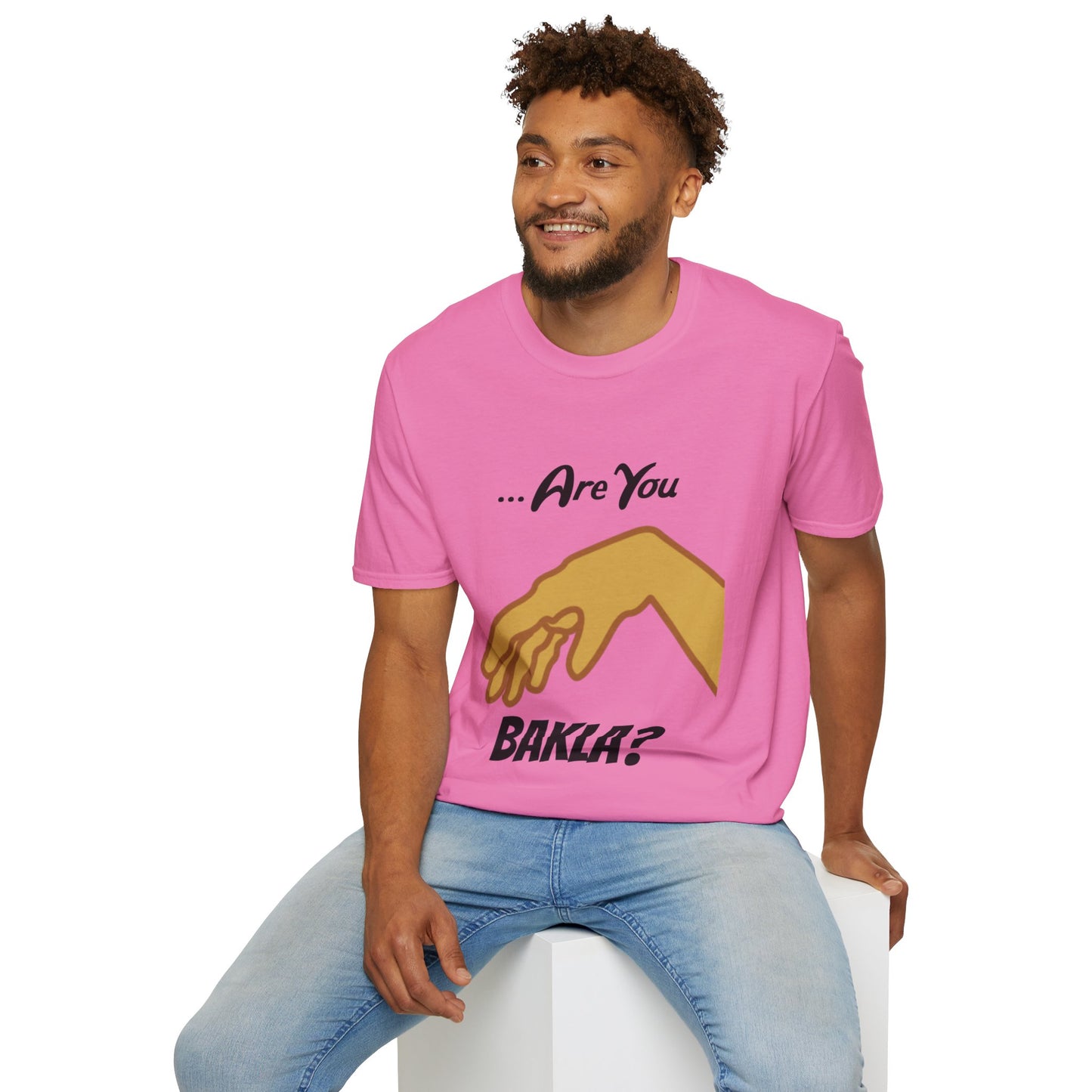 Are you Bakla? Shirt