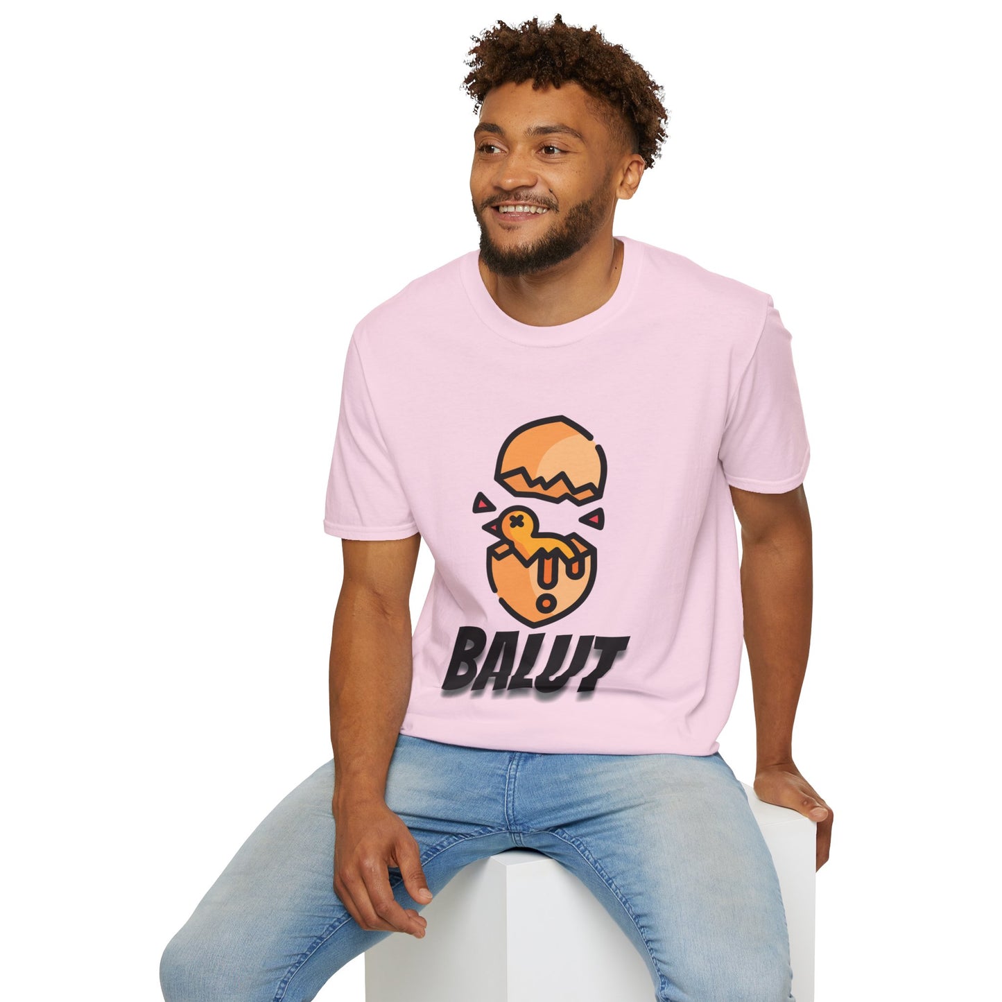 BALUT Shirt