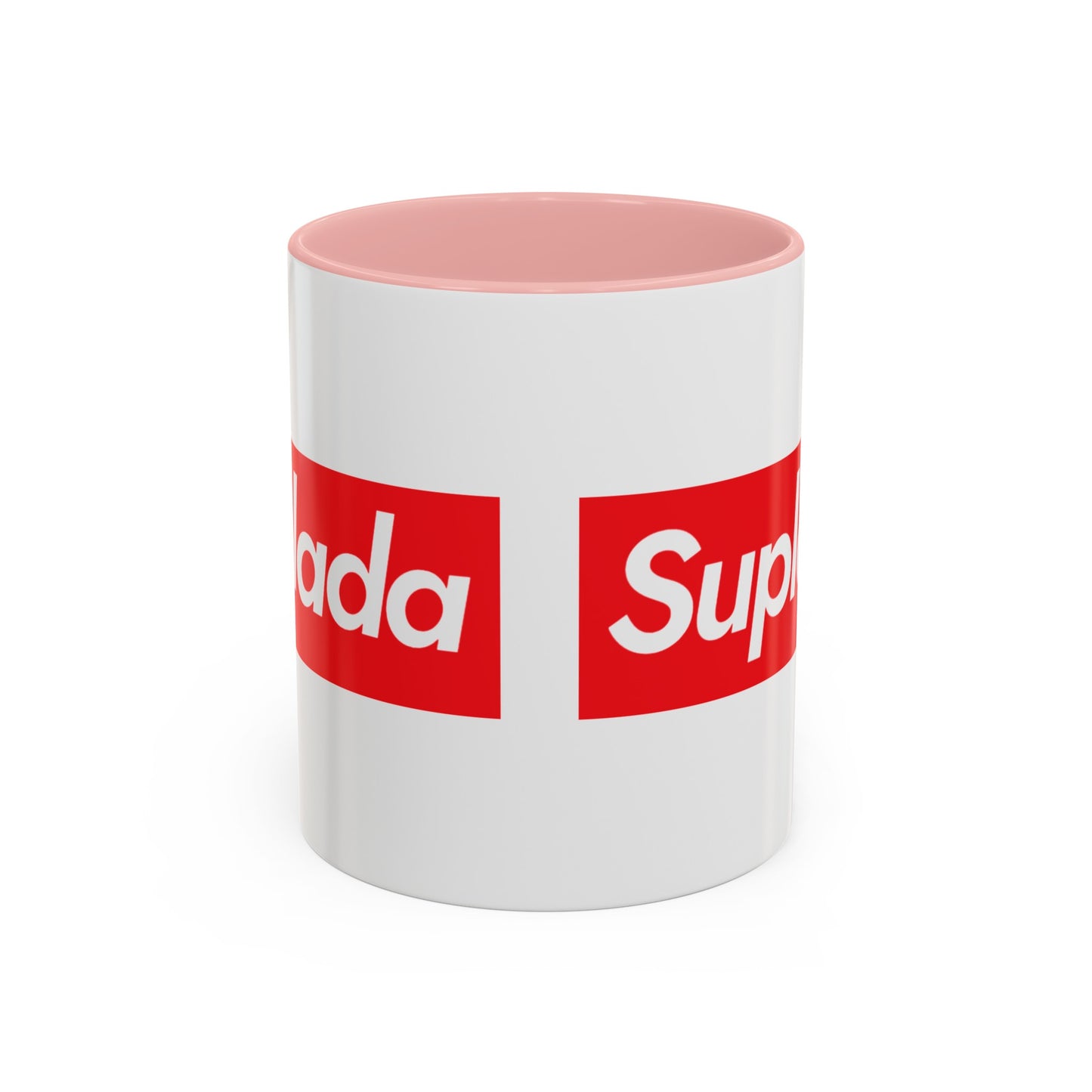 Suplada Accent Coffee Mug (11oz)