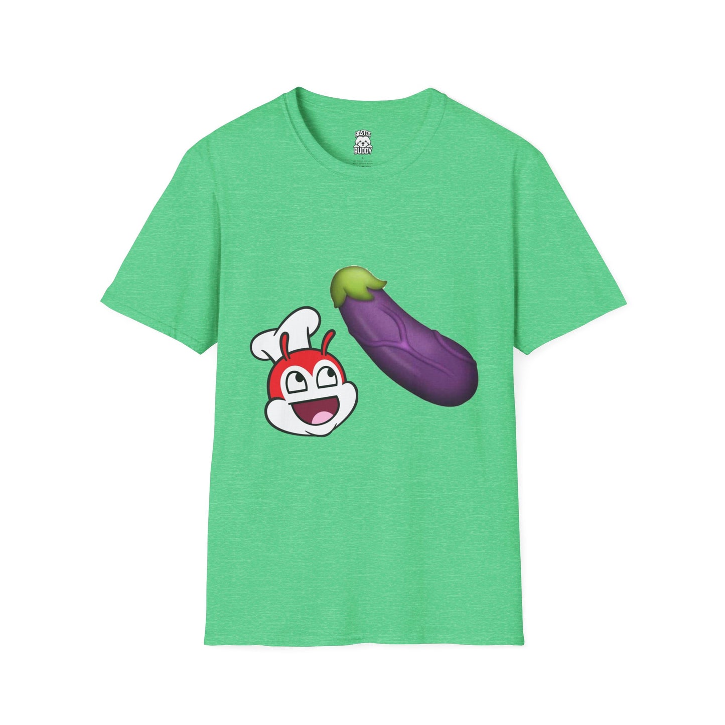 JolliB & Eggplant Shirt