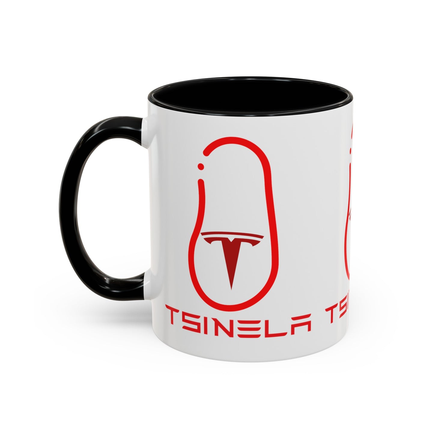 Tsinela Accent Coffee Mug (11oz)