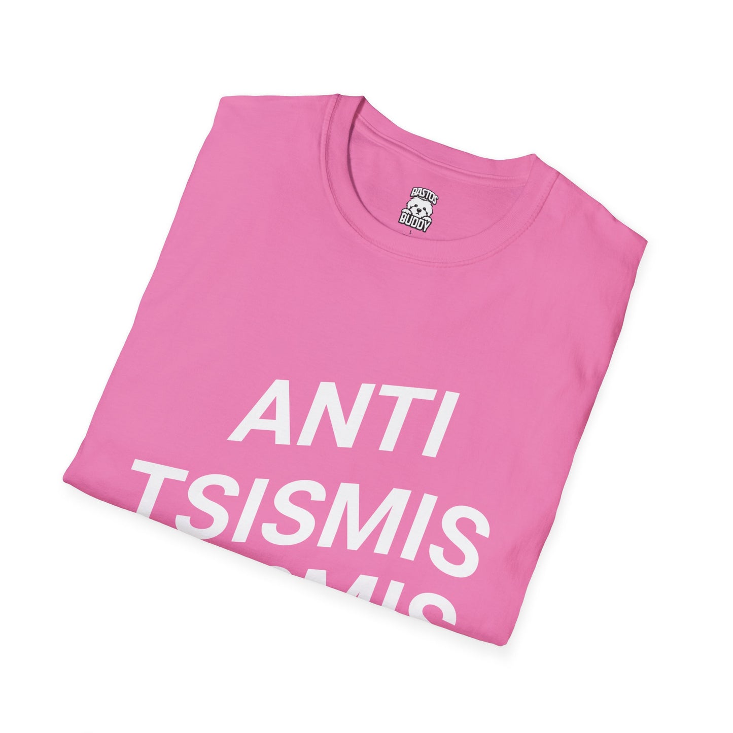 Anti Tsismis Tsismis Club Shirt