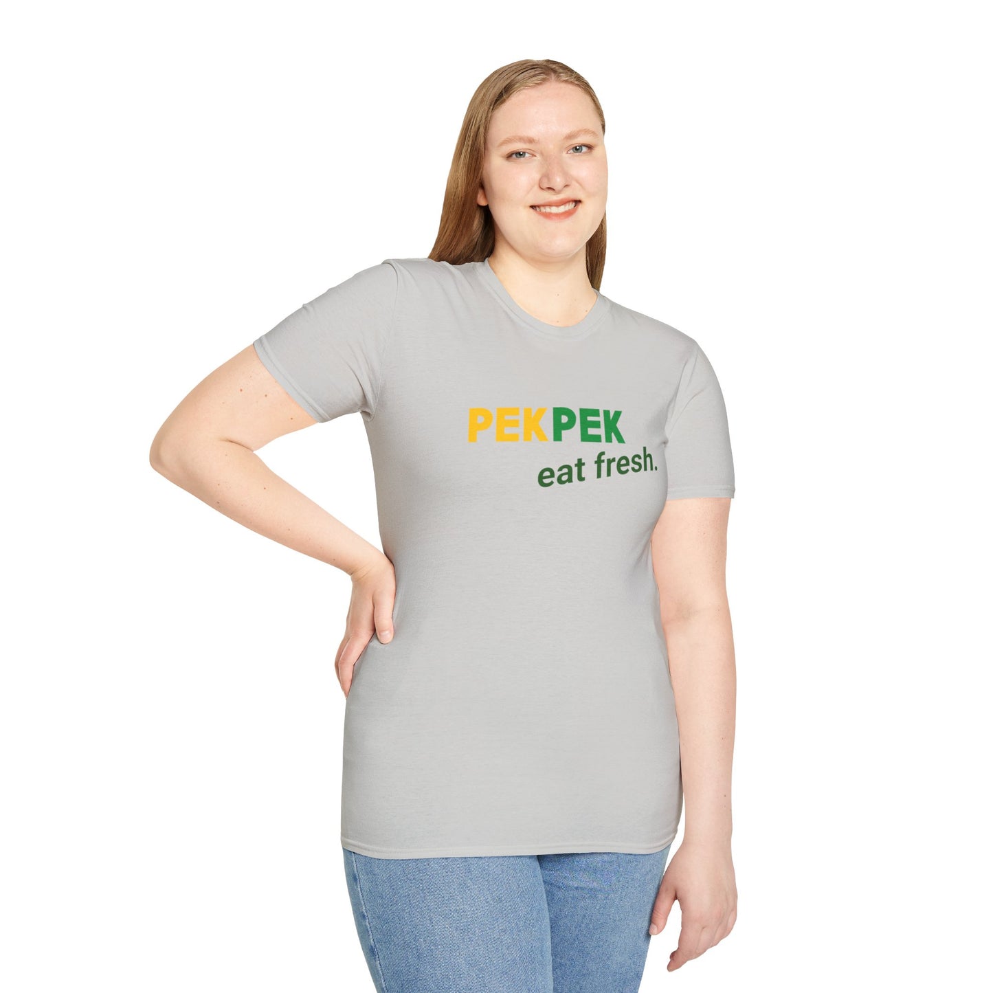 Pekpek - Eat Fresh - Shirt