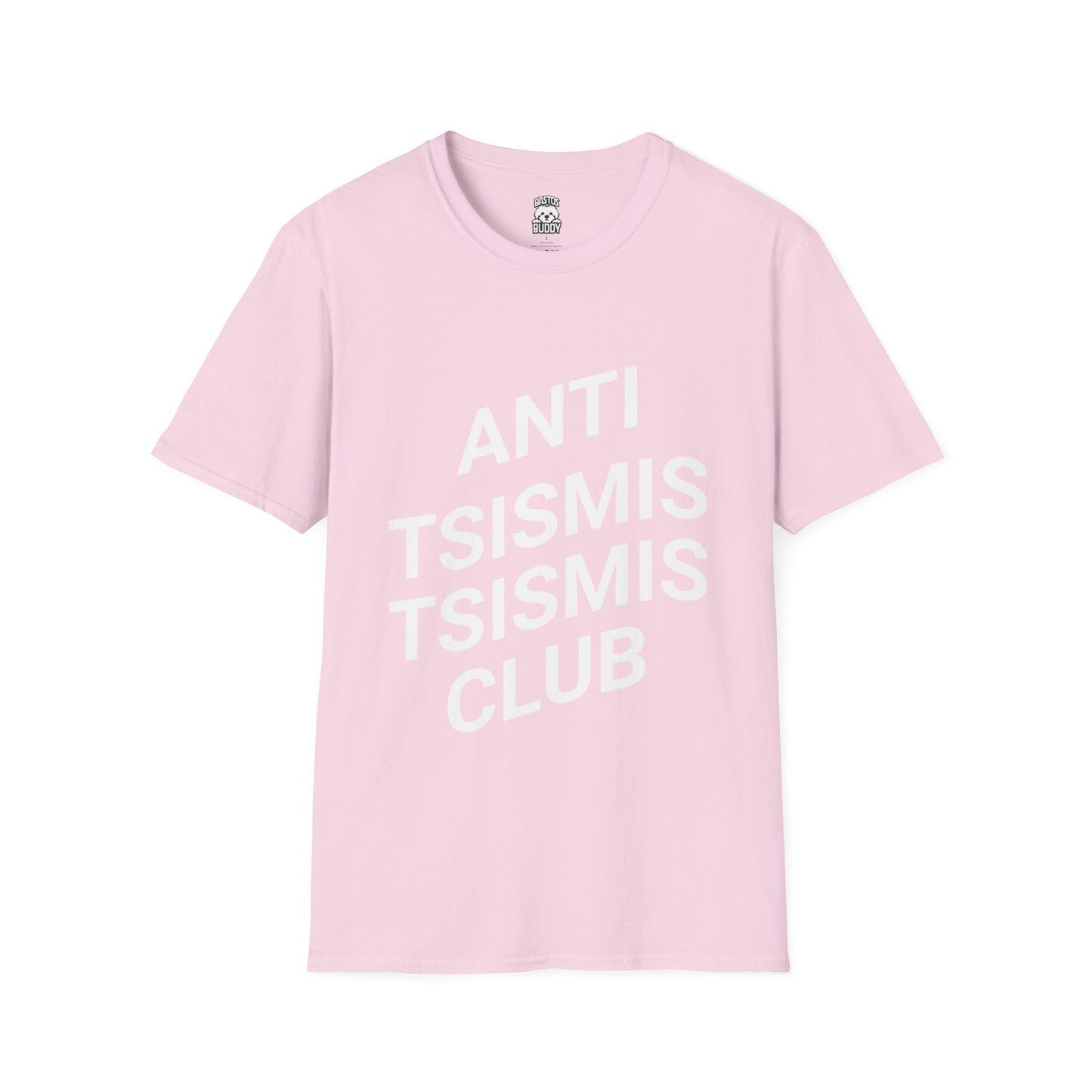 Anti Tsismis Tsismis Club Shirt