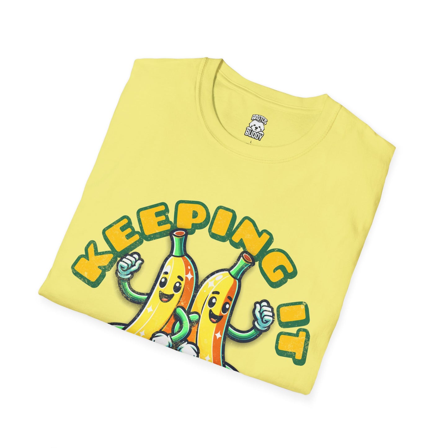 Keeping It Bakla Bananas - Shirt