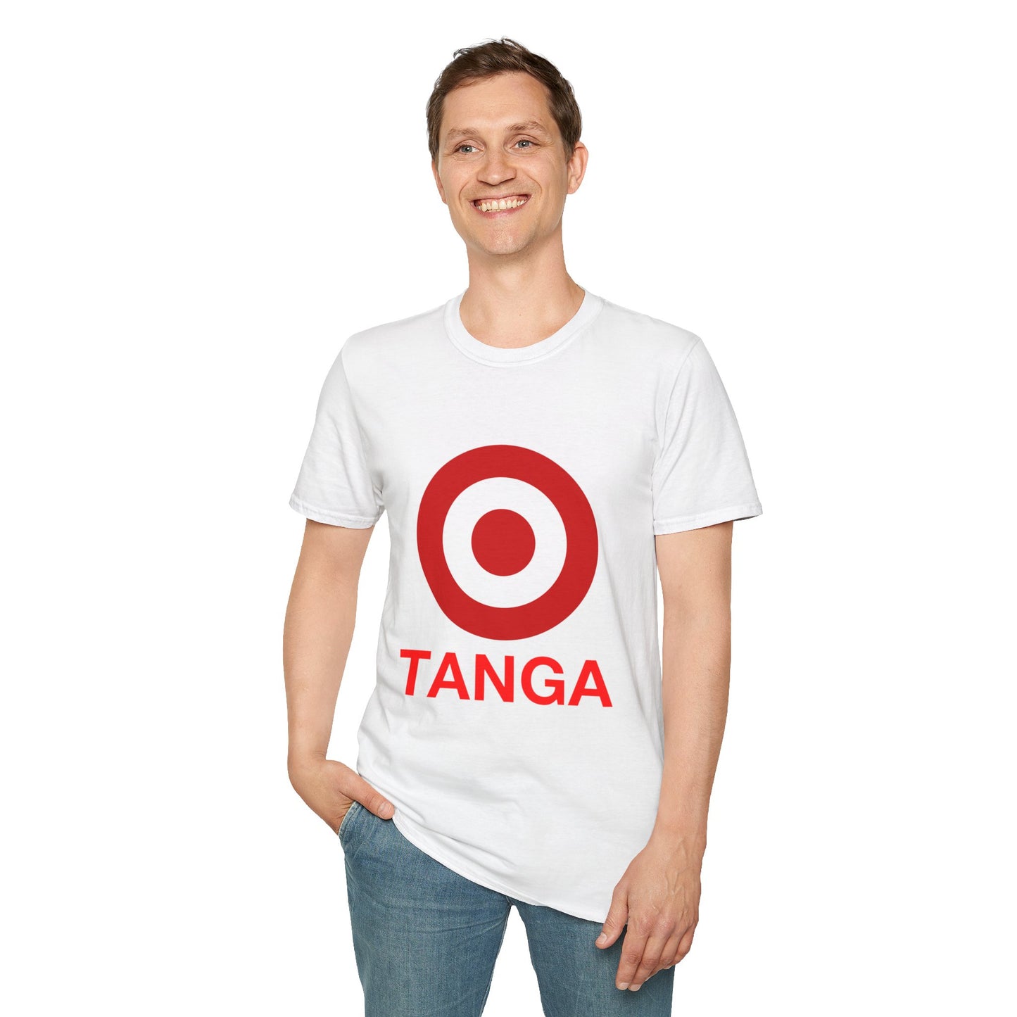 TANGA Shirt