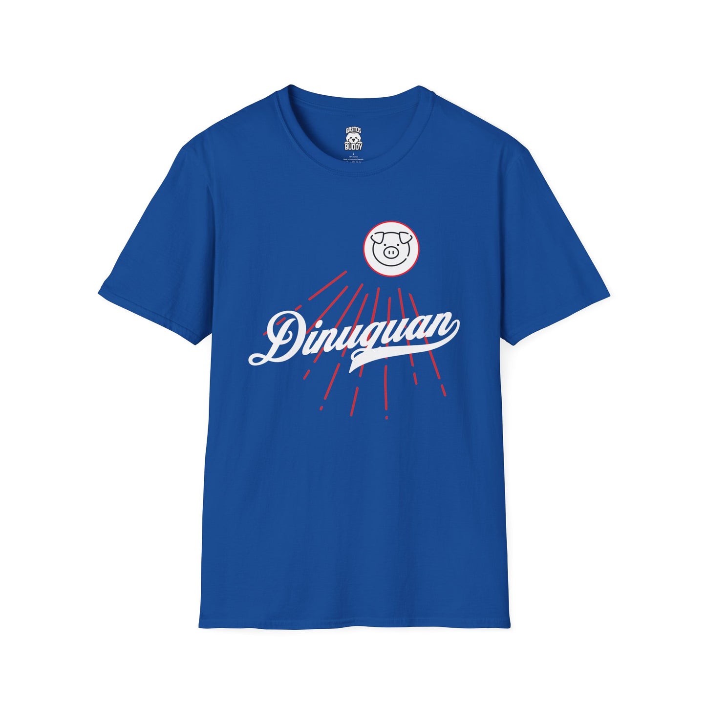 Dinuguan Shirt