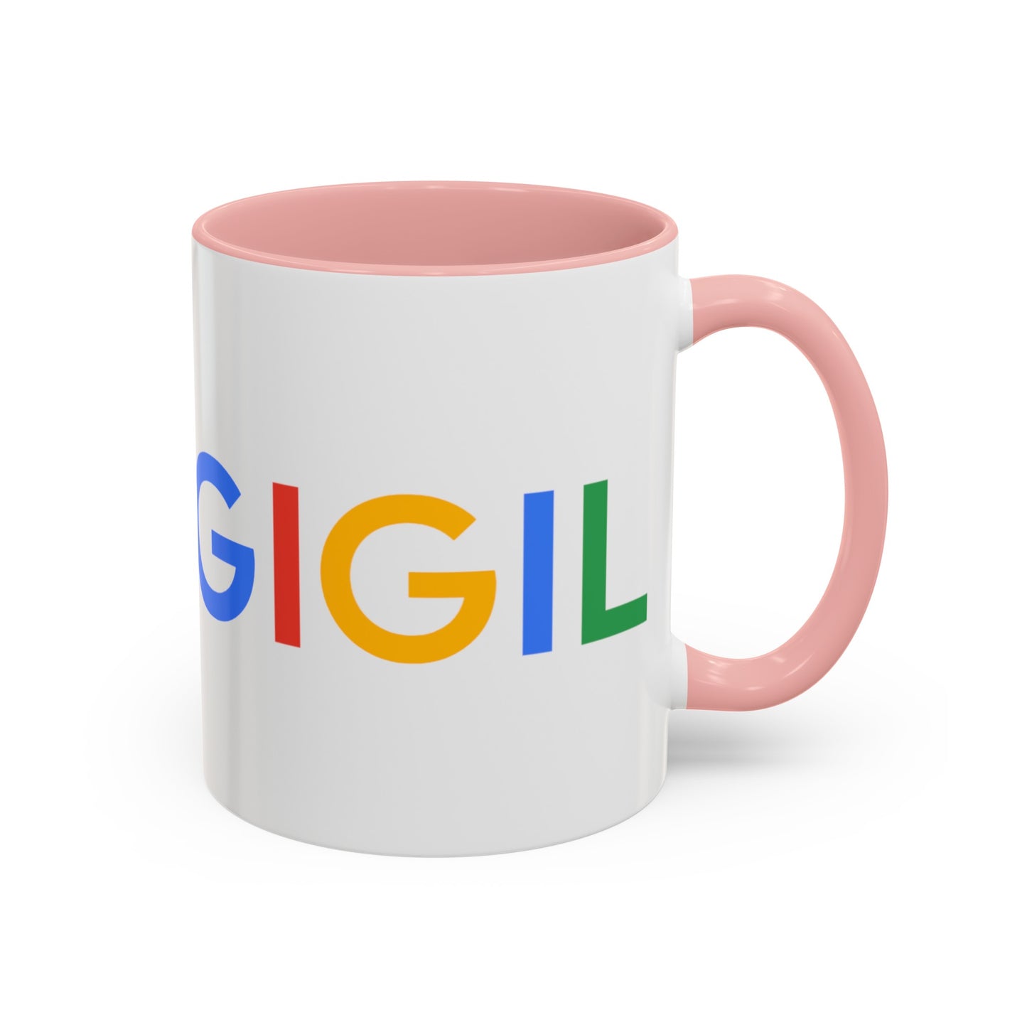 GIGIL Accent Coffee Mug (11oz)