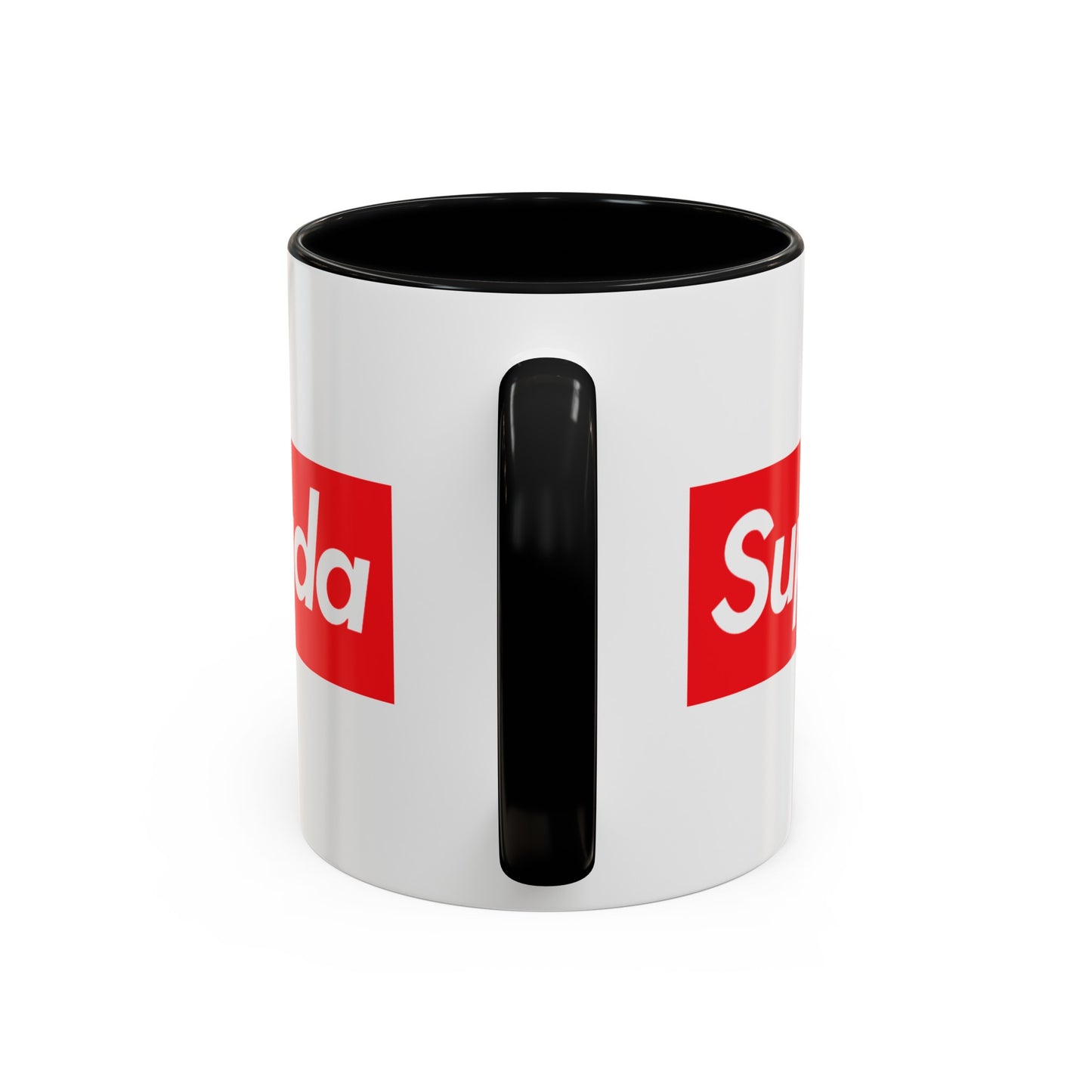 Suplada Accent Coffee Mug (11oz)